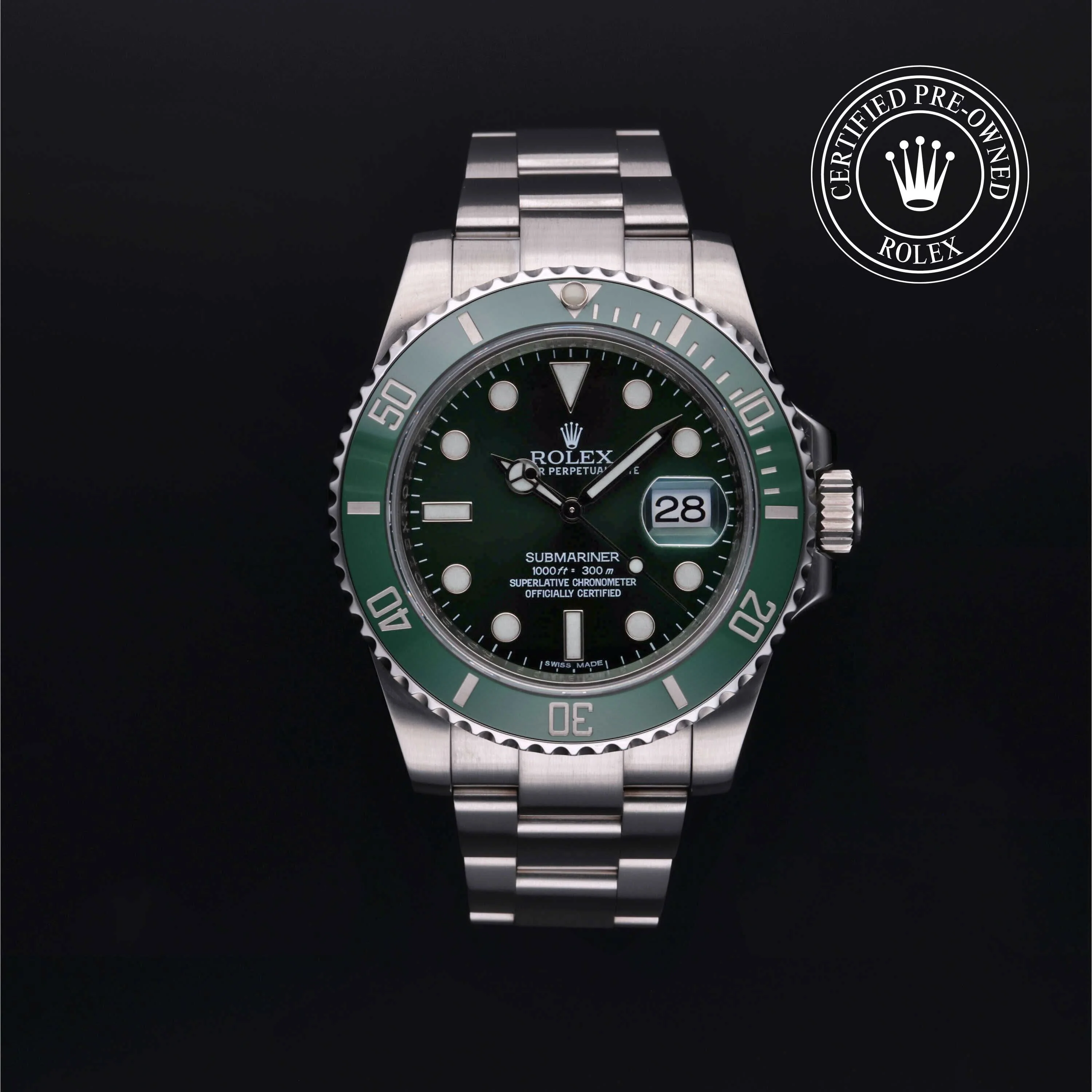Submariner Date thumbnail
