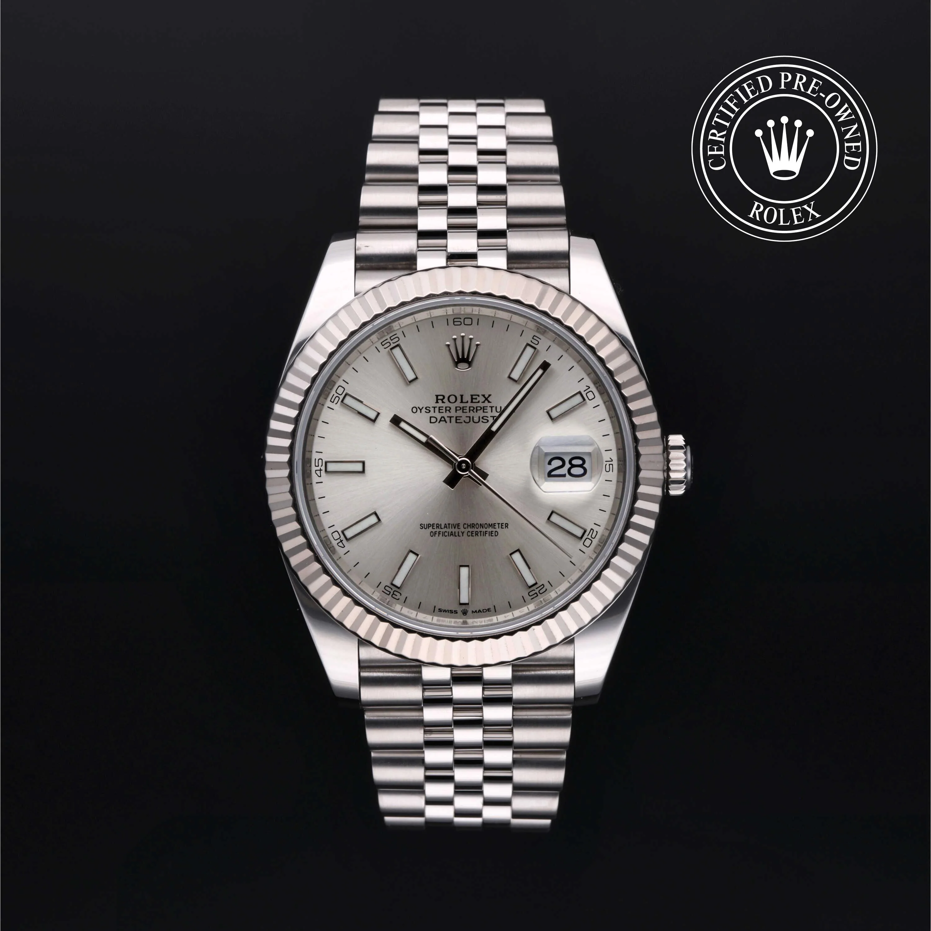 Datejust 41 thumbnail
