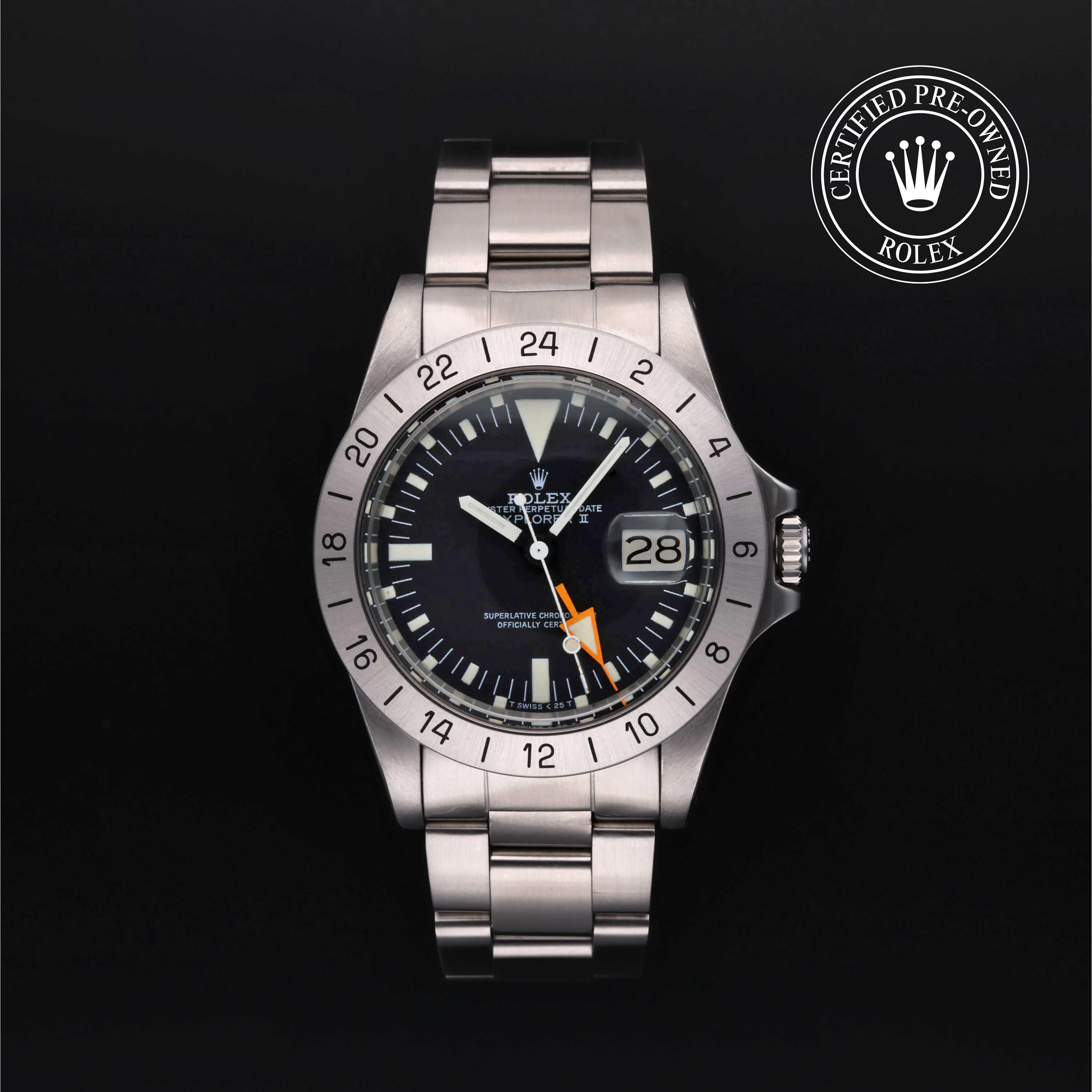 Explorer II thumbnail