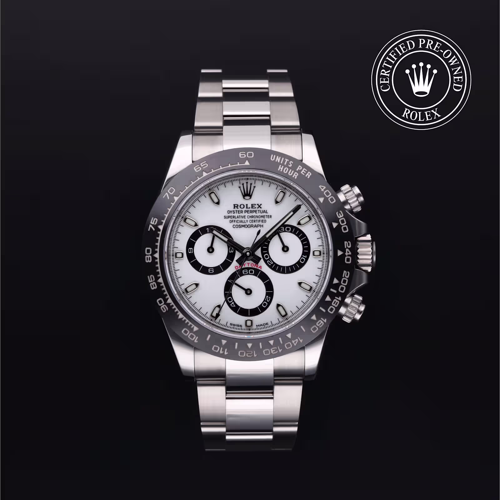 Cosmograph Daytona thumbnail