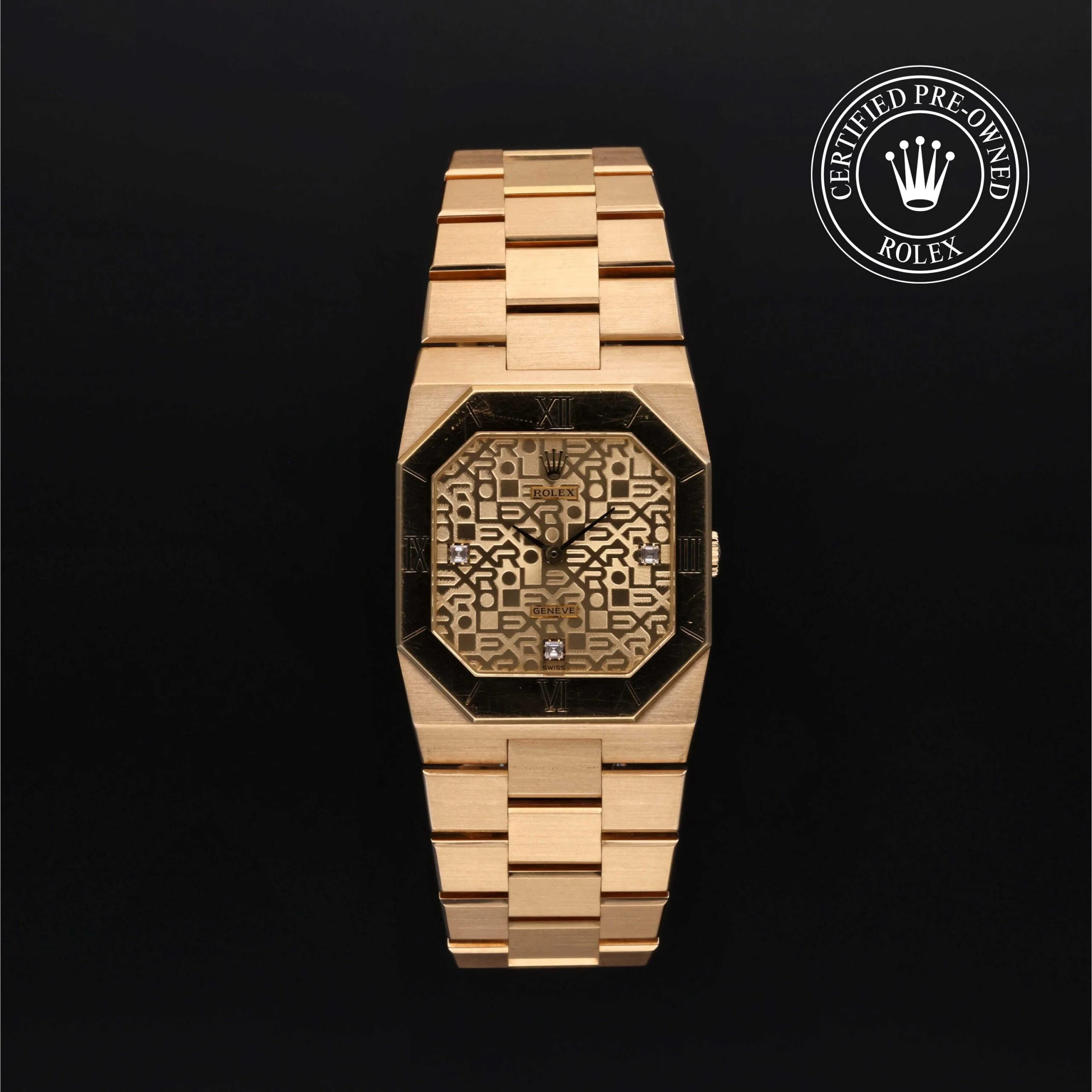 Rolex Cellini First 26 thumbnail