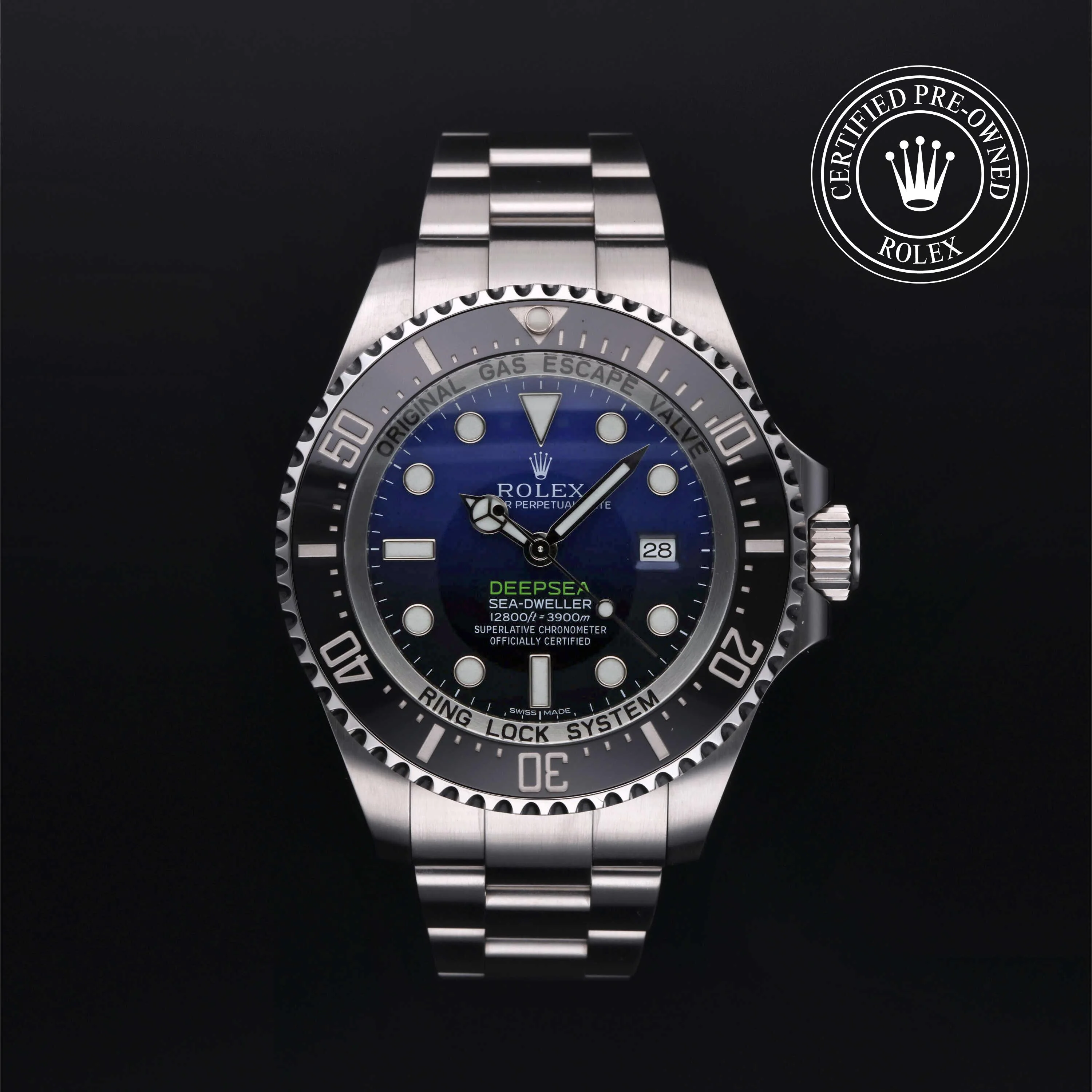 Deepsea M116660-0003 thumbnail