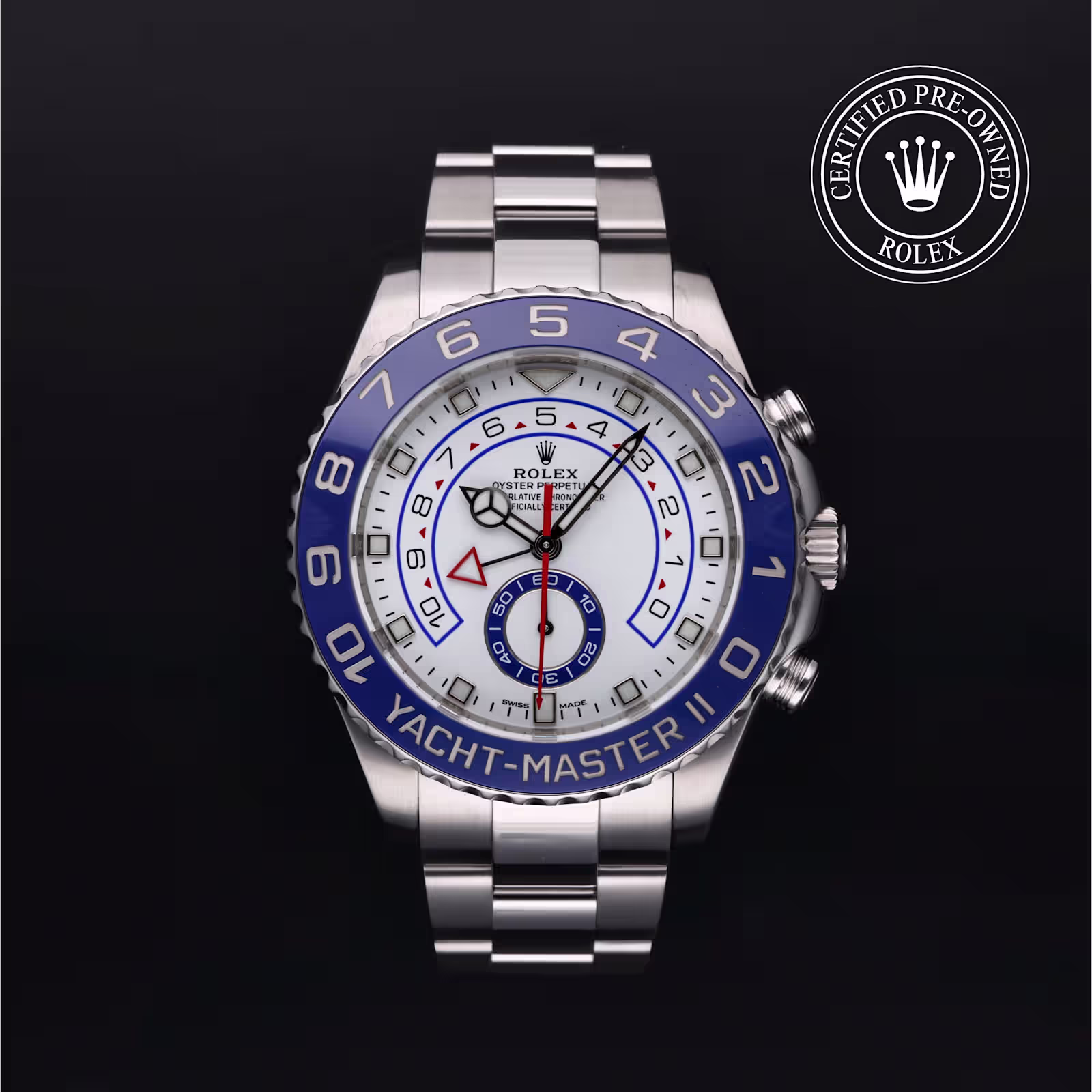 Yacht-Master II thumbnail
