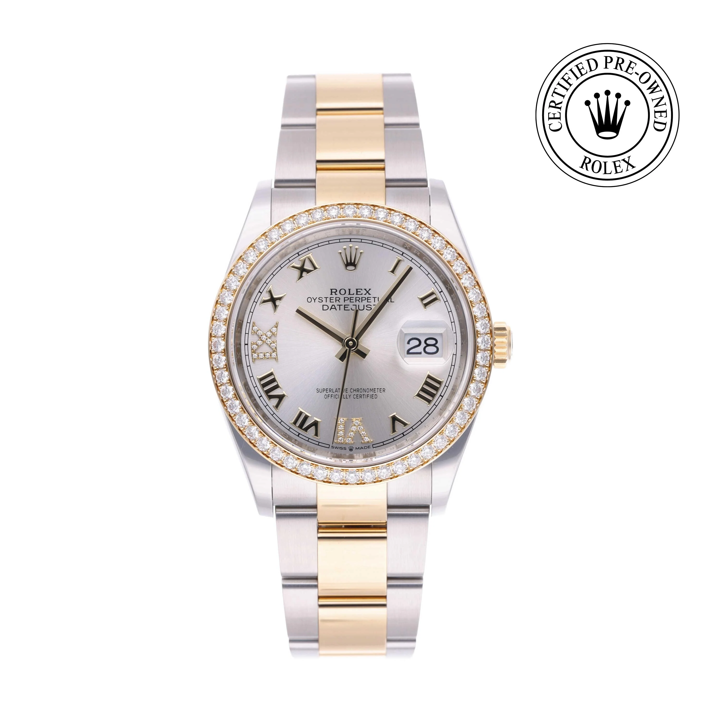 Datejust thumbnail