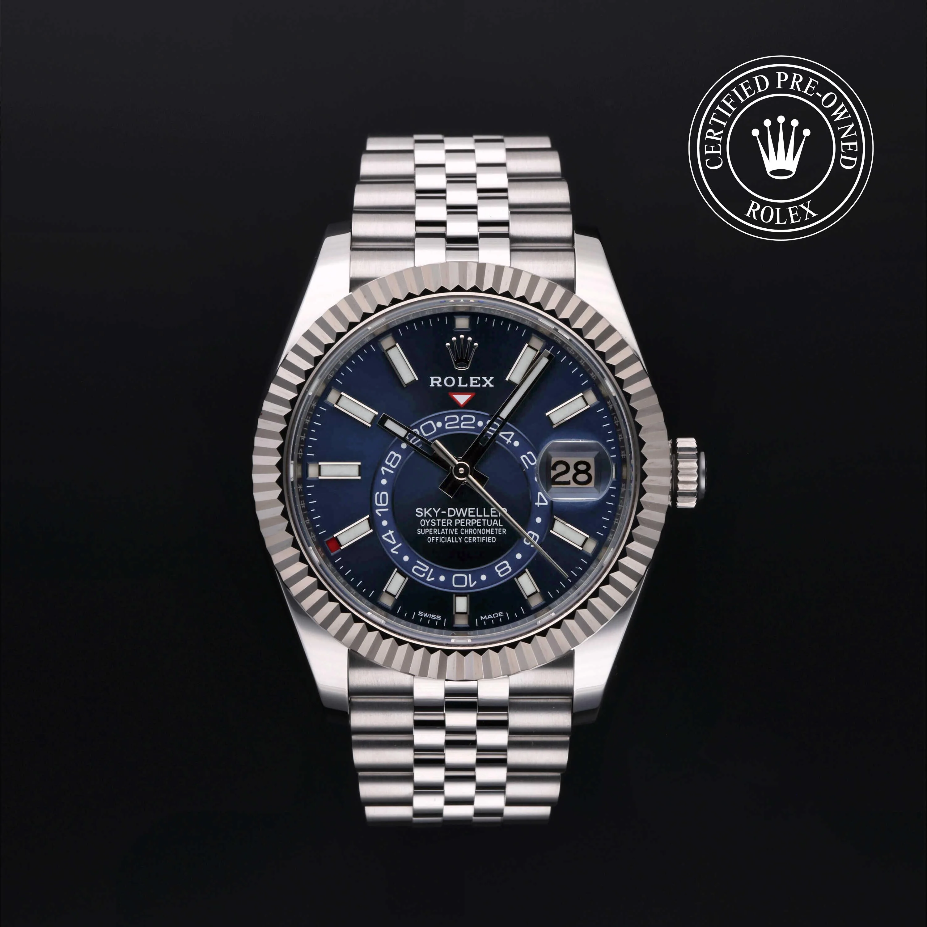 Sky-Dweller thumbnail