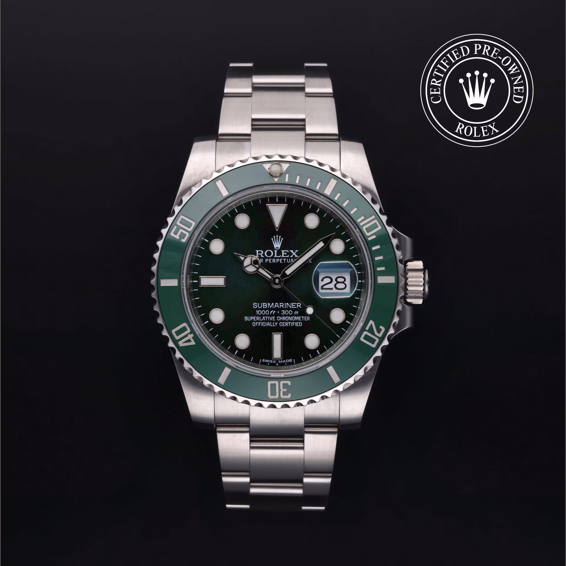 Submariner Date thumbnail