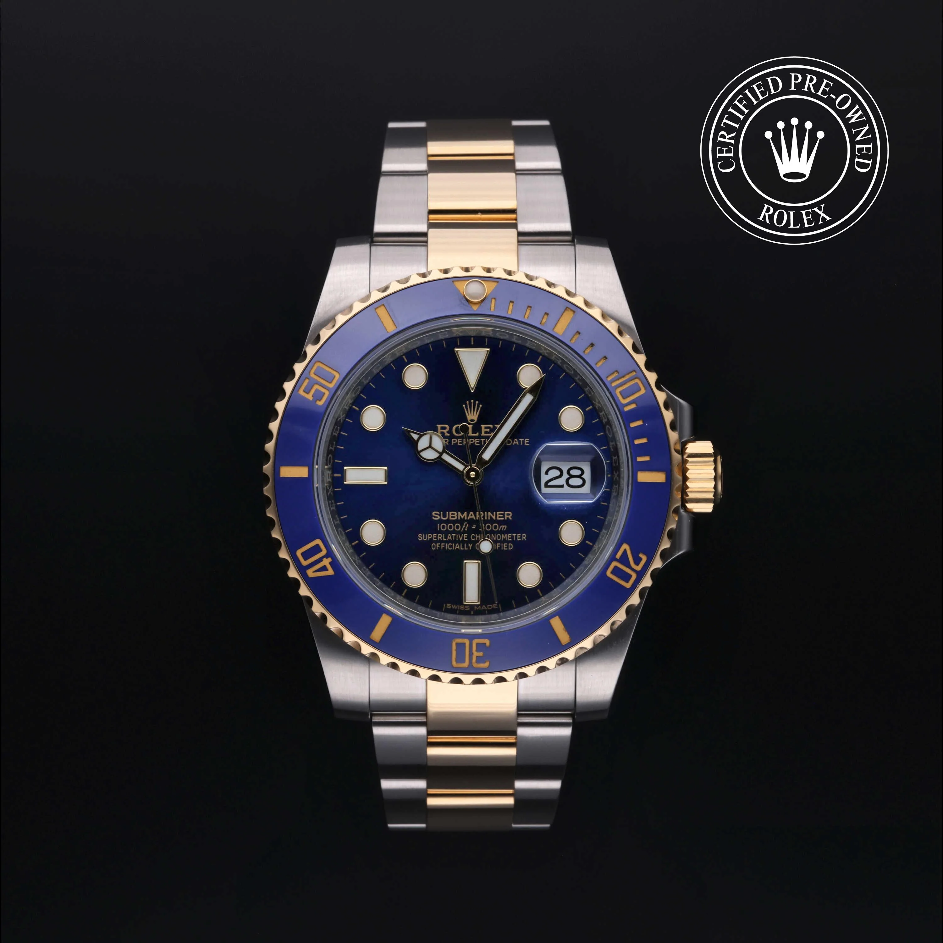 Submariner Date thumbnail