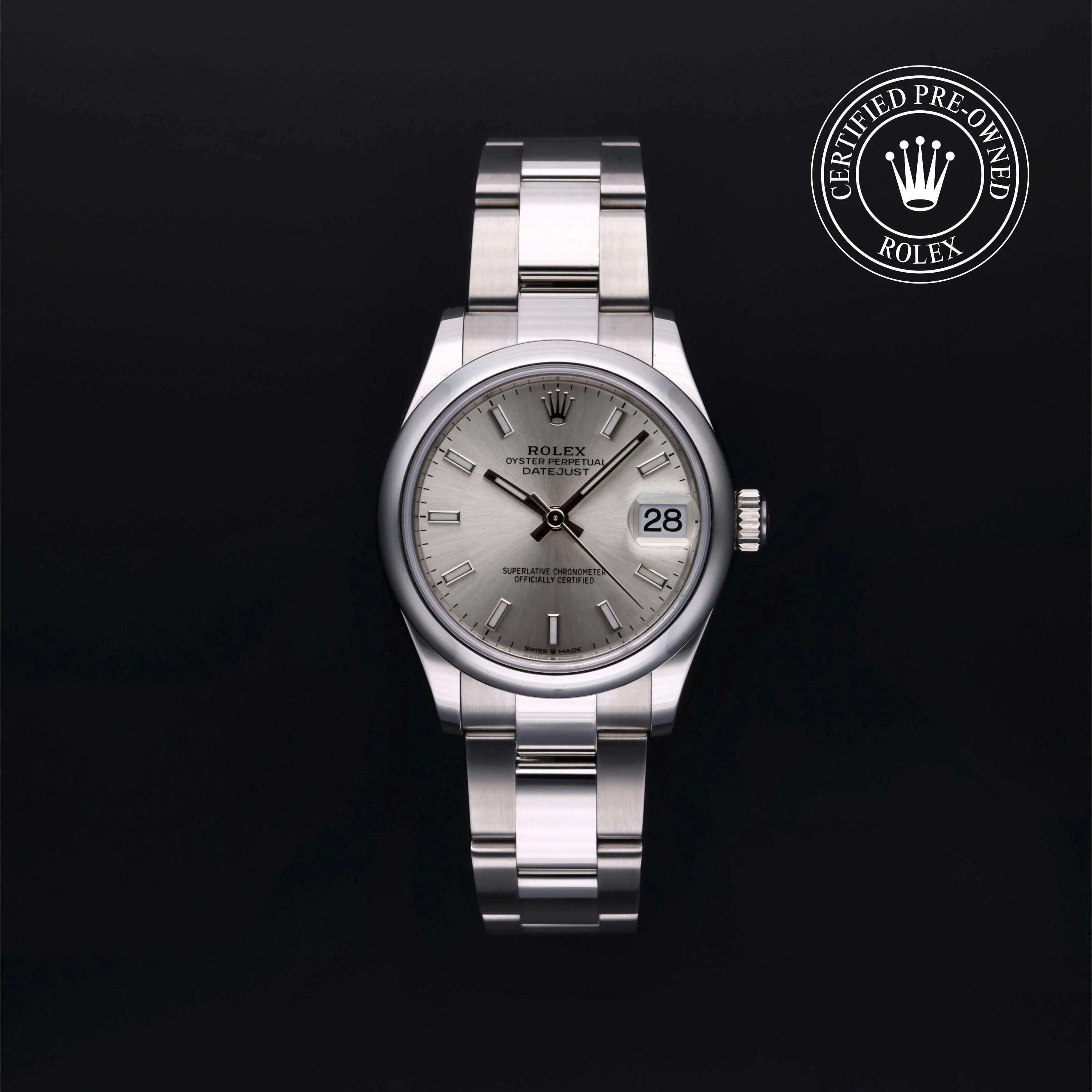 Oyster Perpetual 31 thumbnail