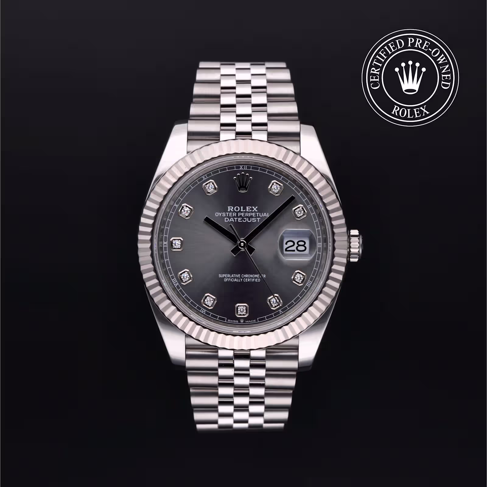 Datejust thumbnail
