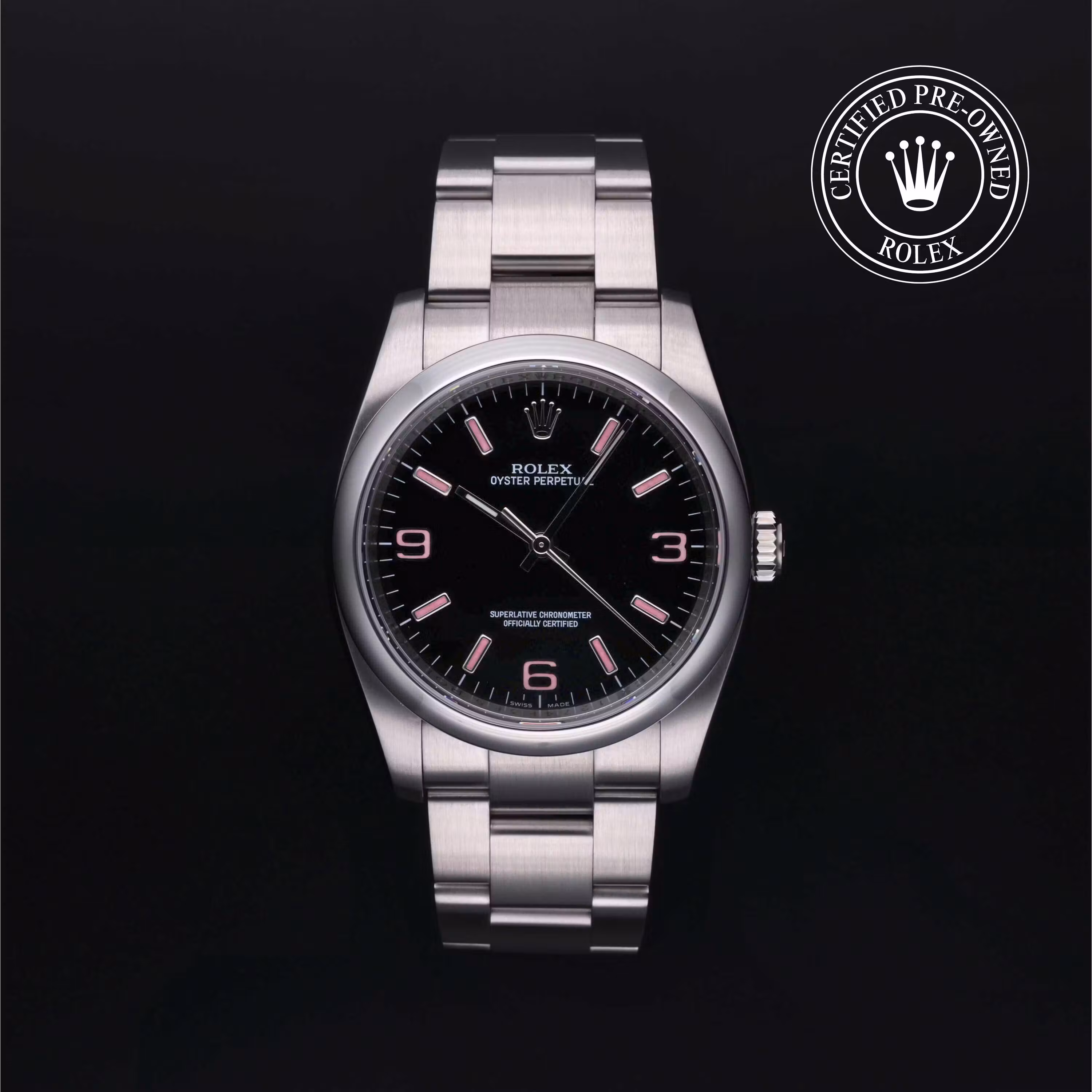 Oyster Perpetual thumbnail