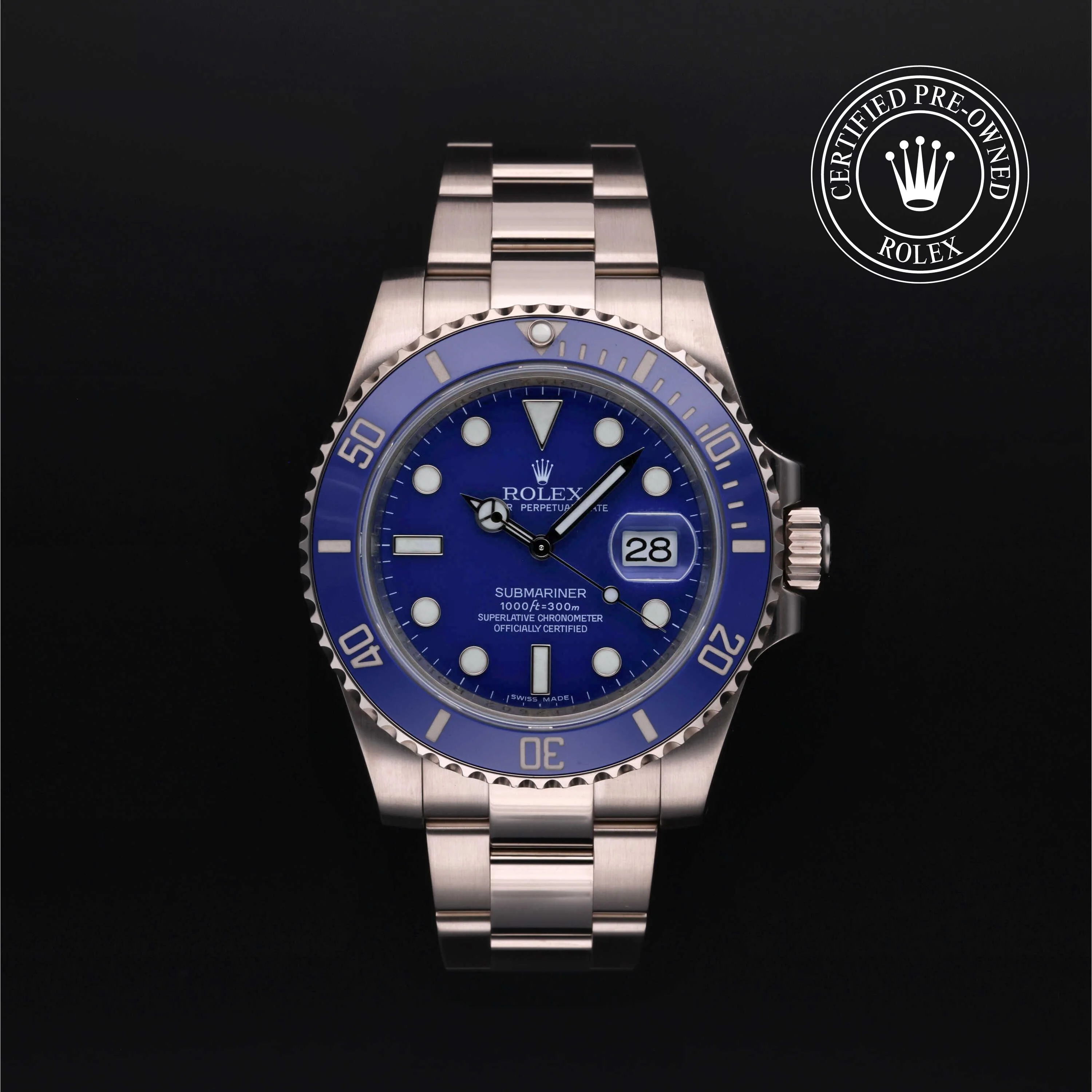 Submariner Date thumbnail
