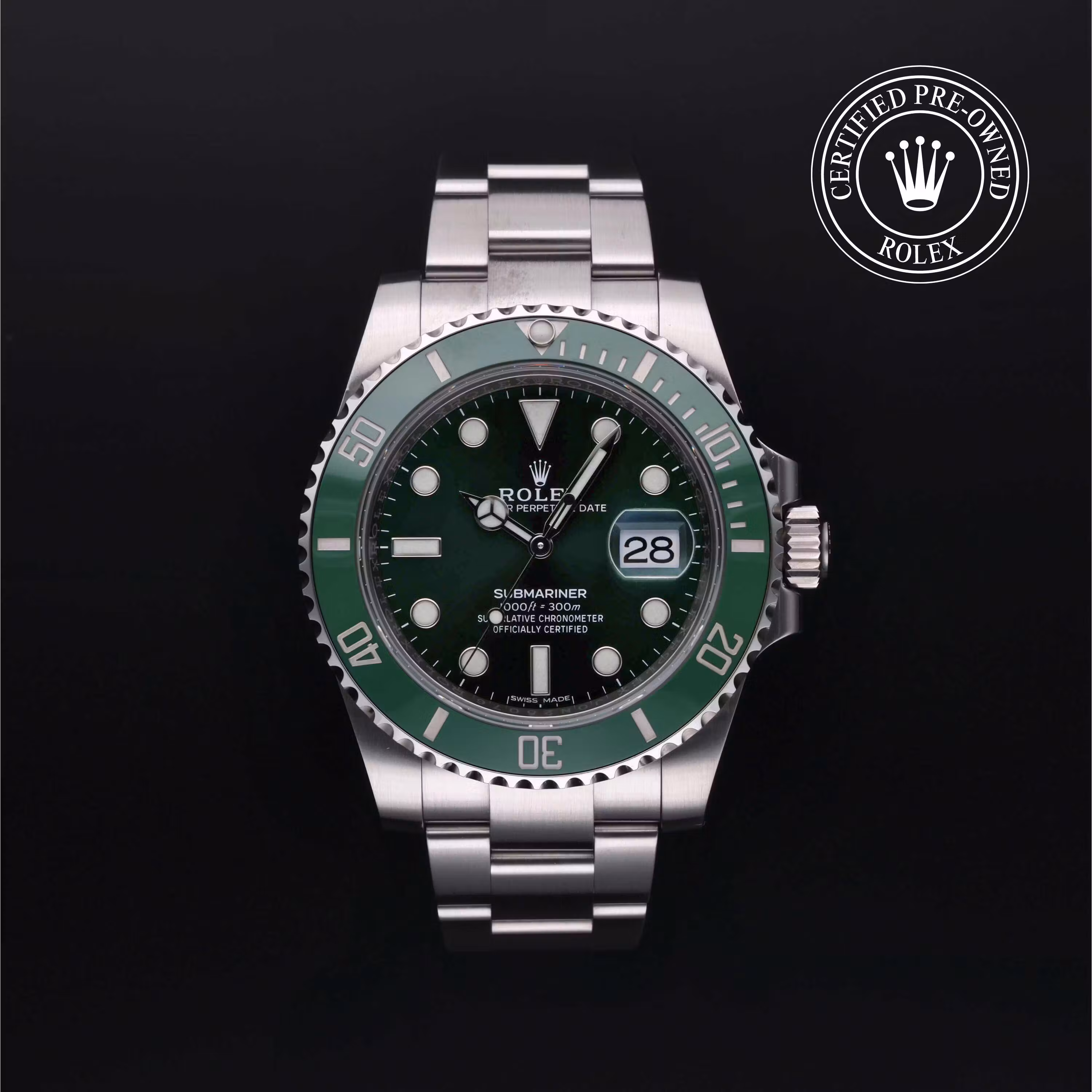 Submariner thumbnail