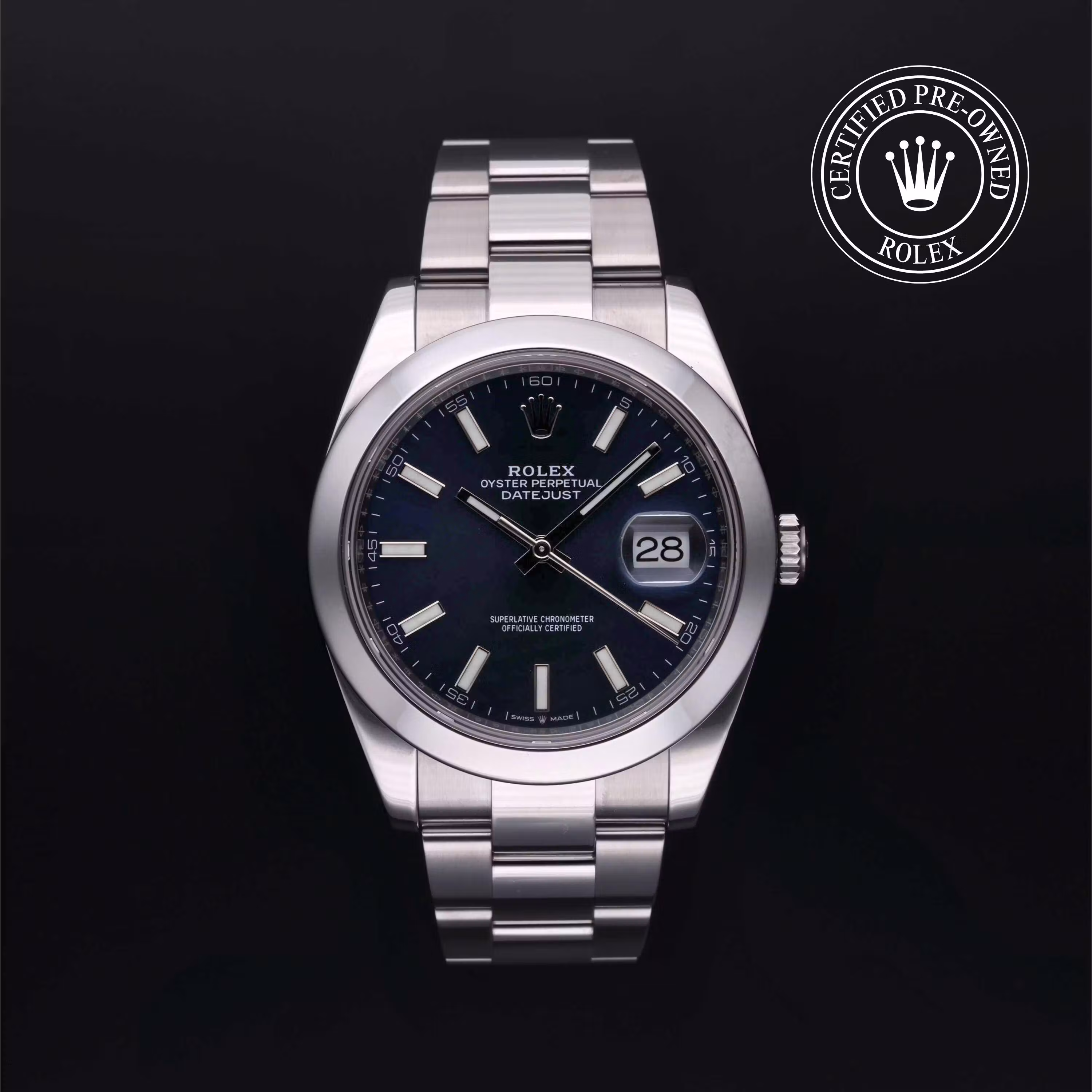 Datejust thumbnail