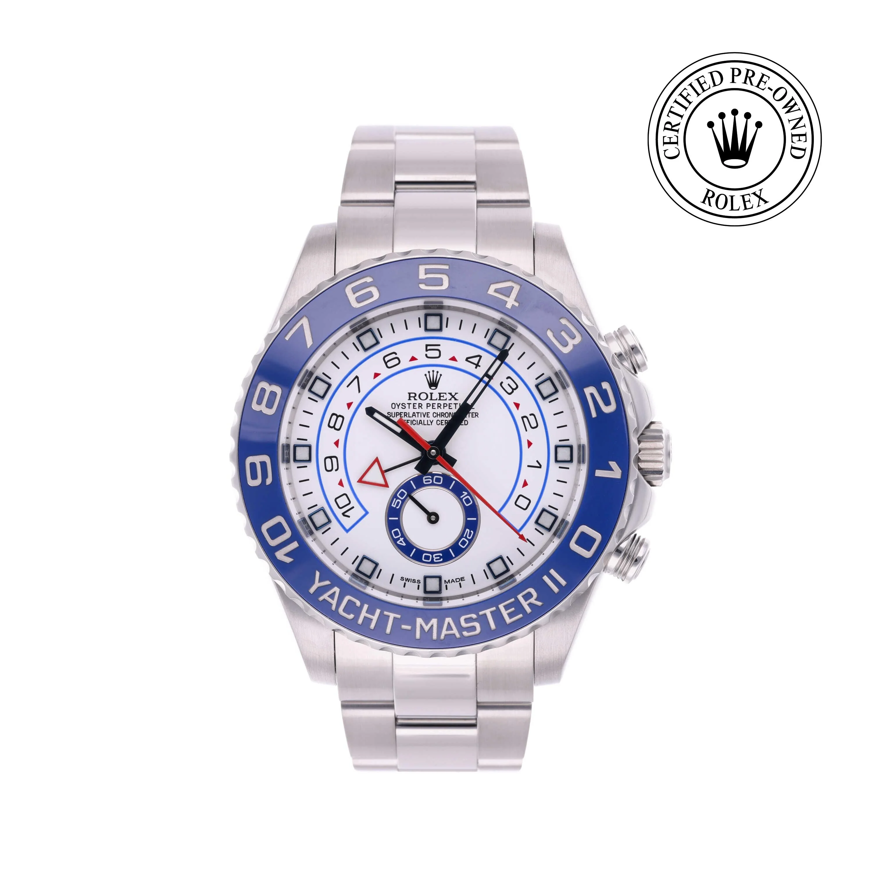 Yacht-Master II thumbnail