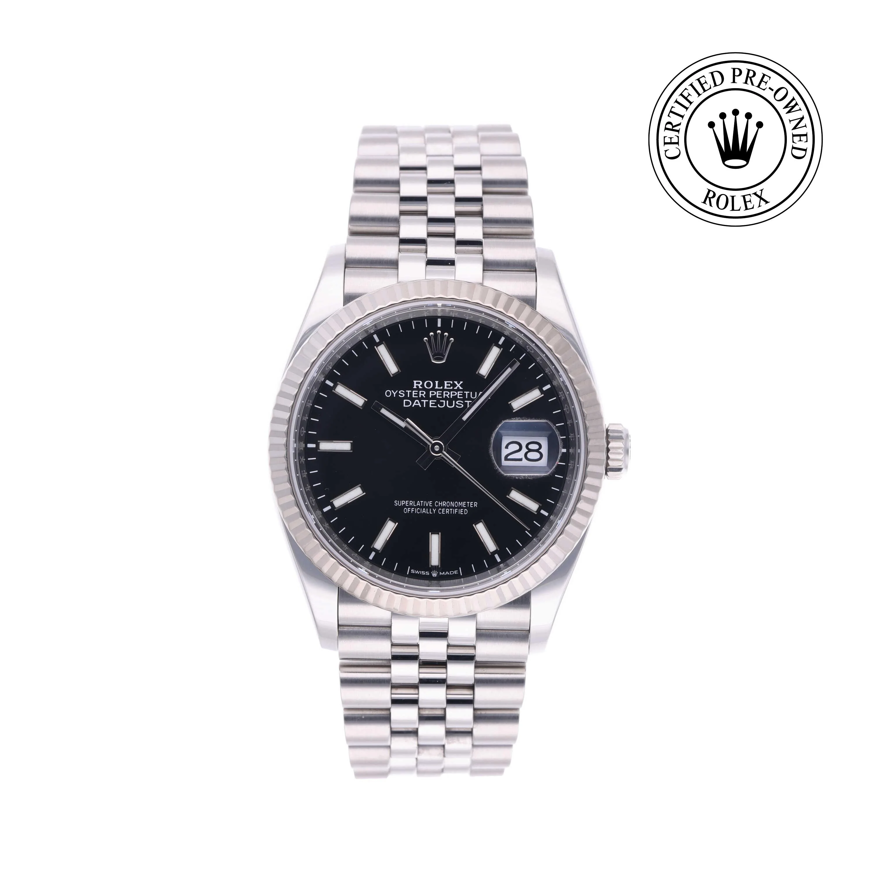 Datejust thumbnail