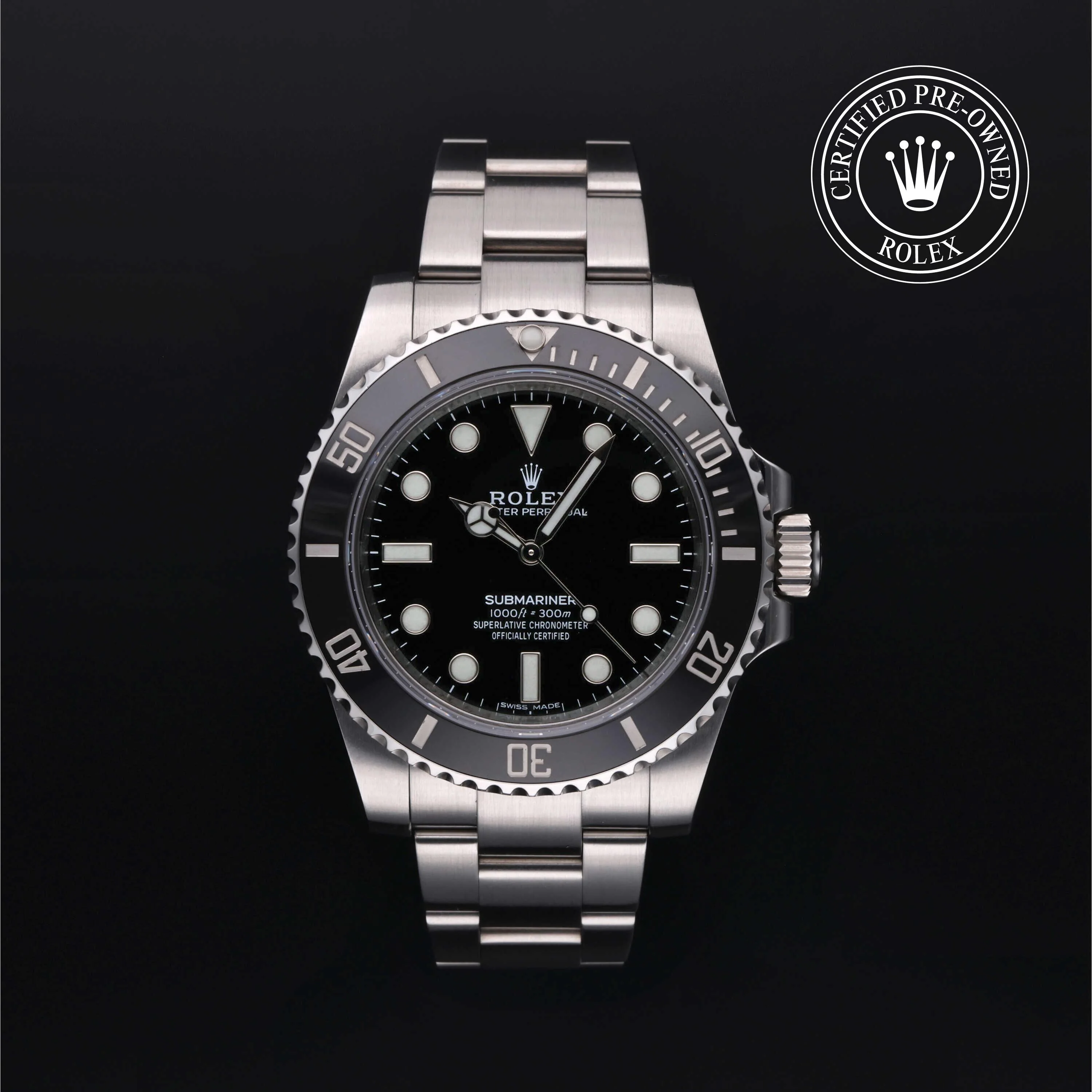 Submariner thumbnail