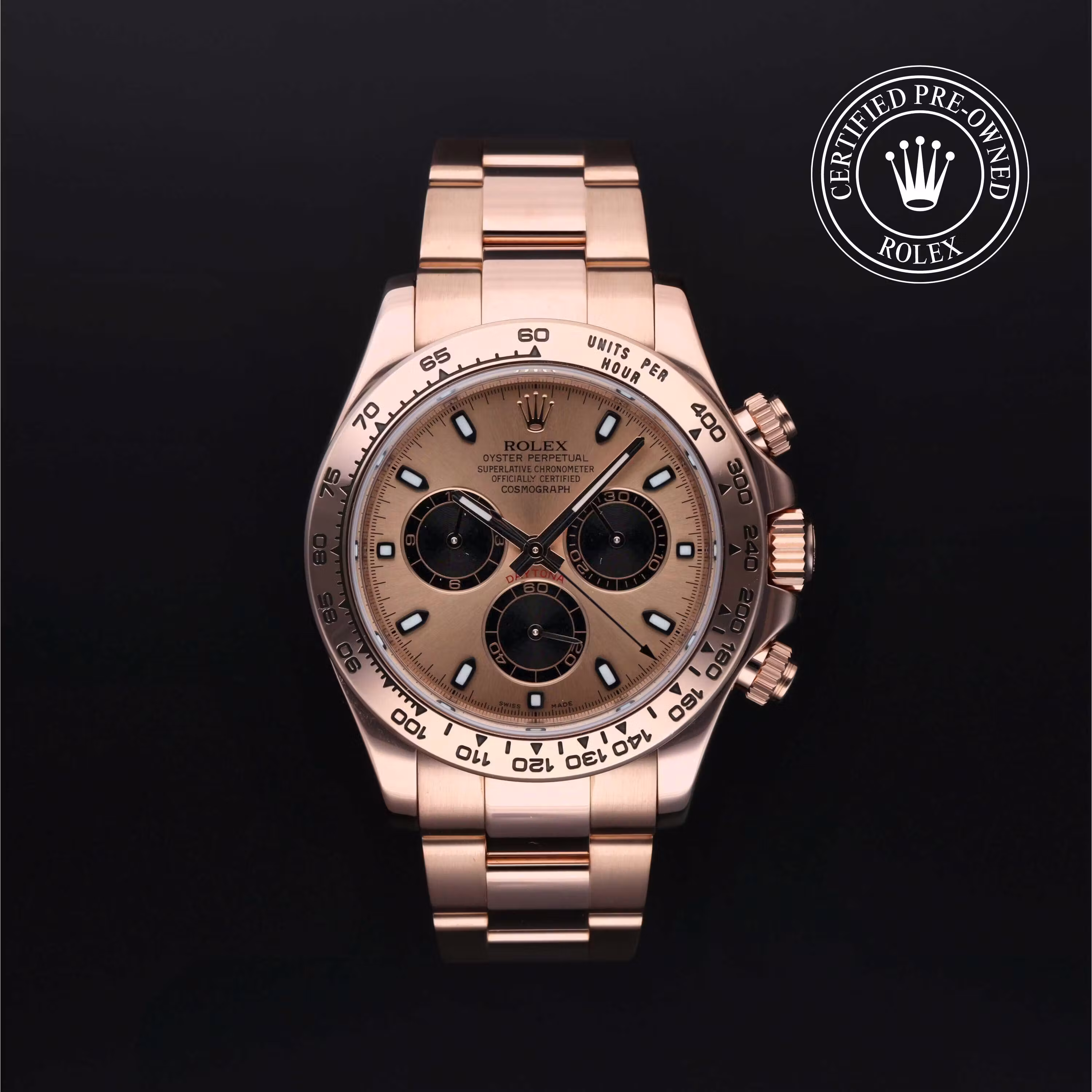 Cosmograph Daytona thumbnail