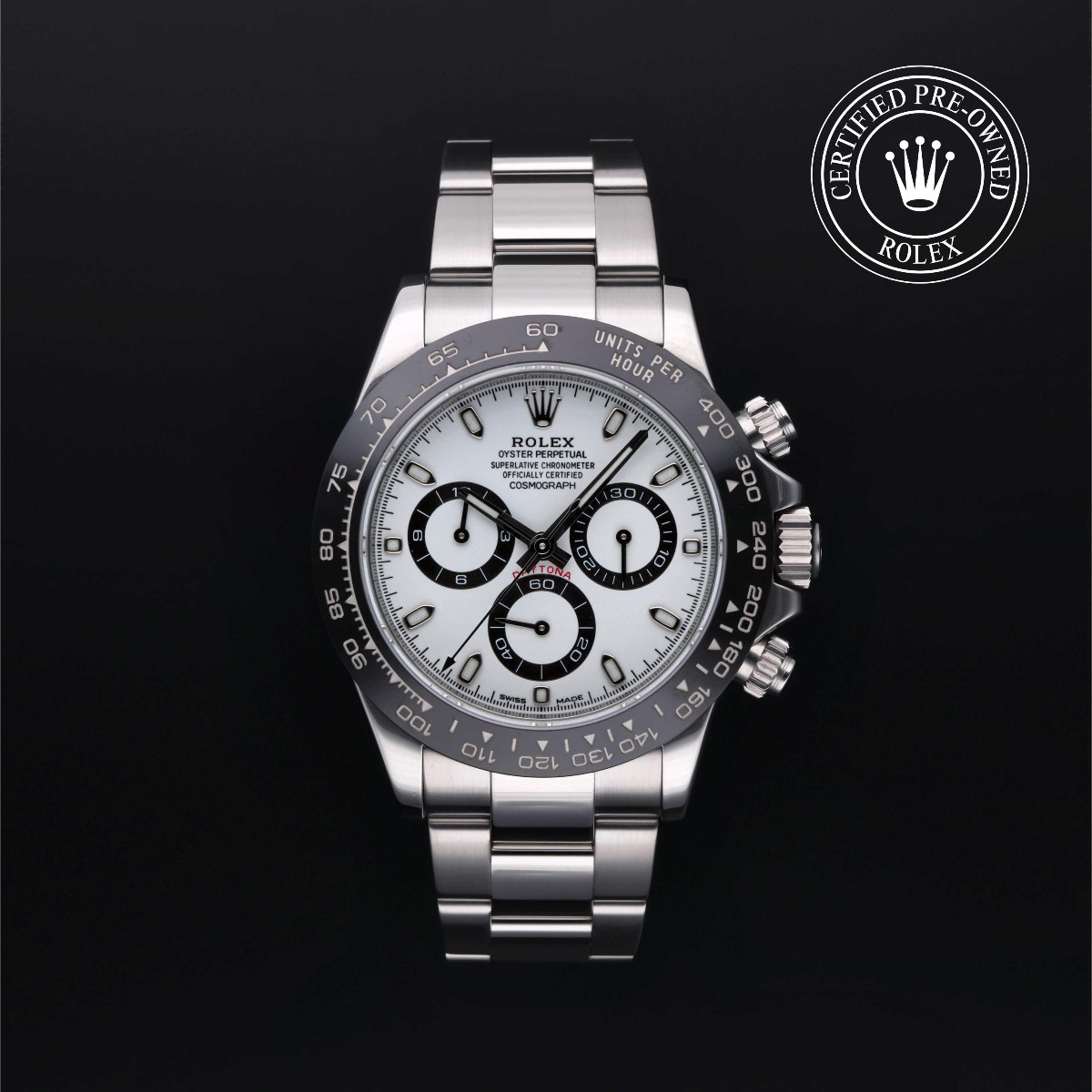 Cosmograph Daytona thumbnail