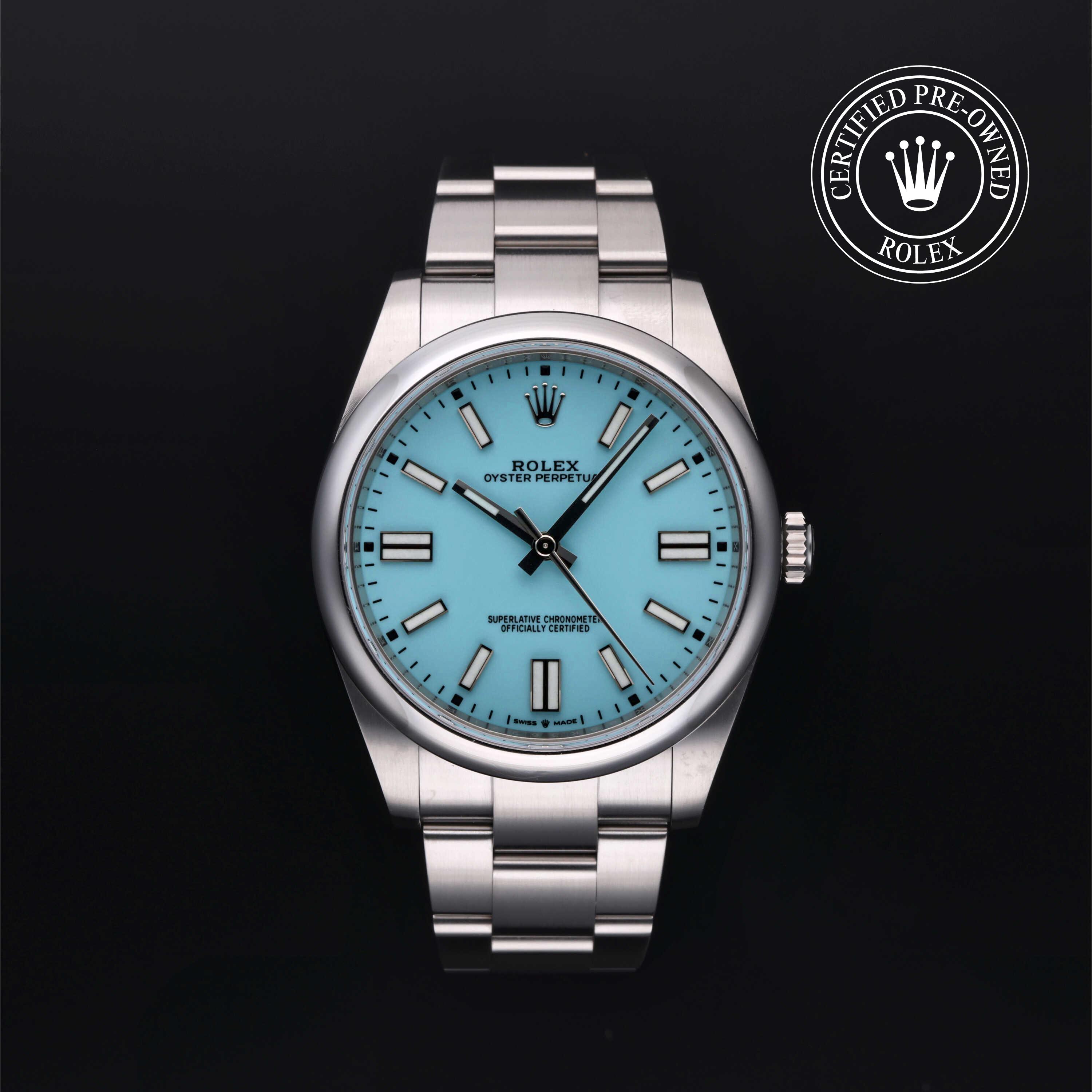 Oyster Perpetual 41 thumbnail