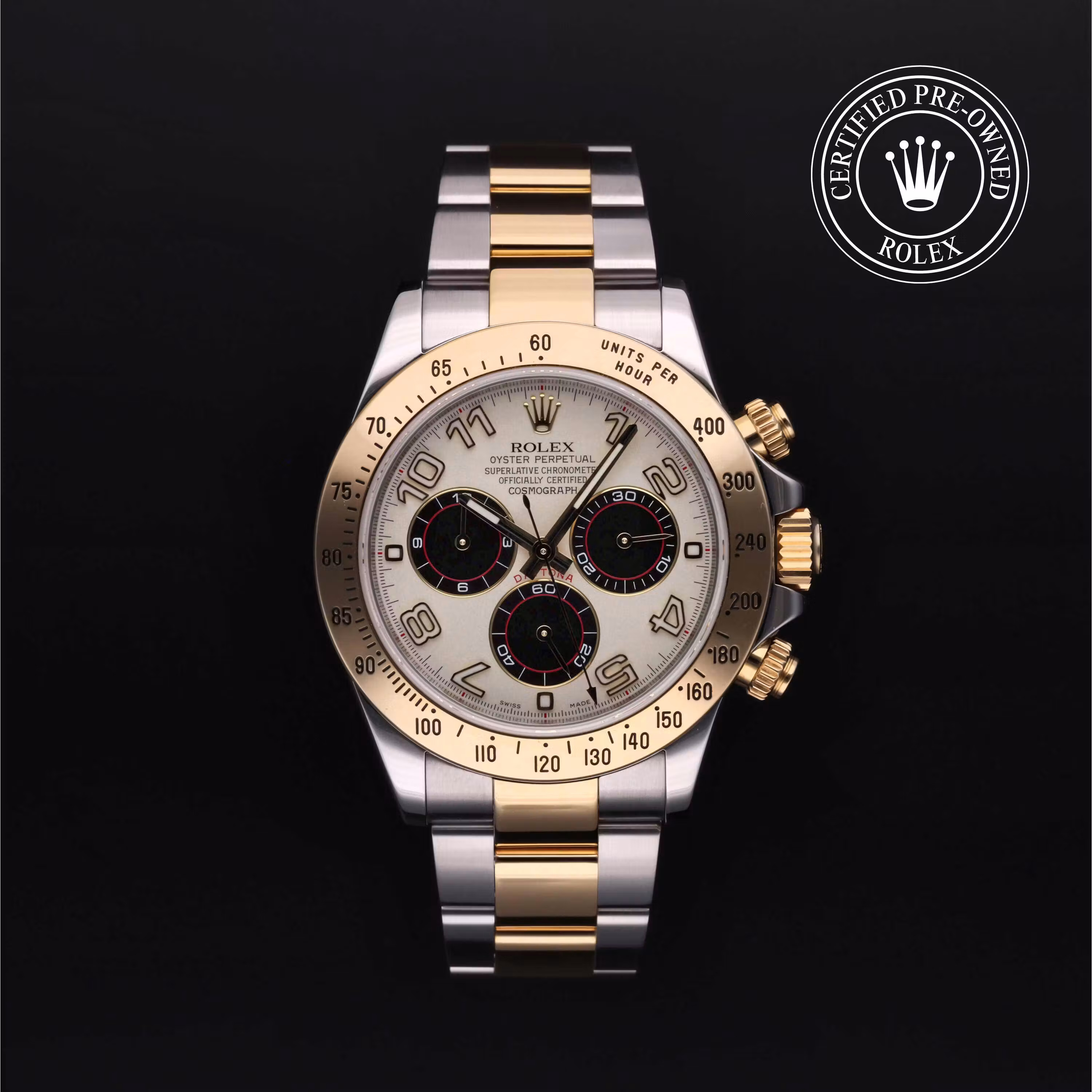 Cosmograph Daytona thumbnail