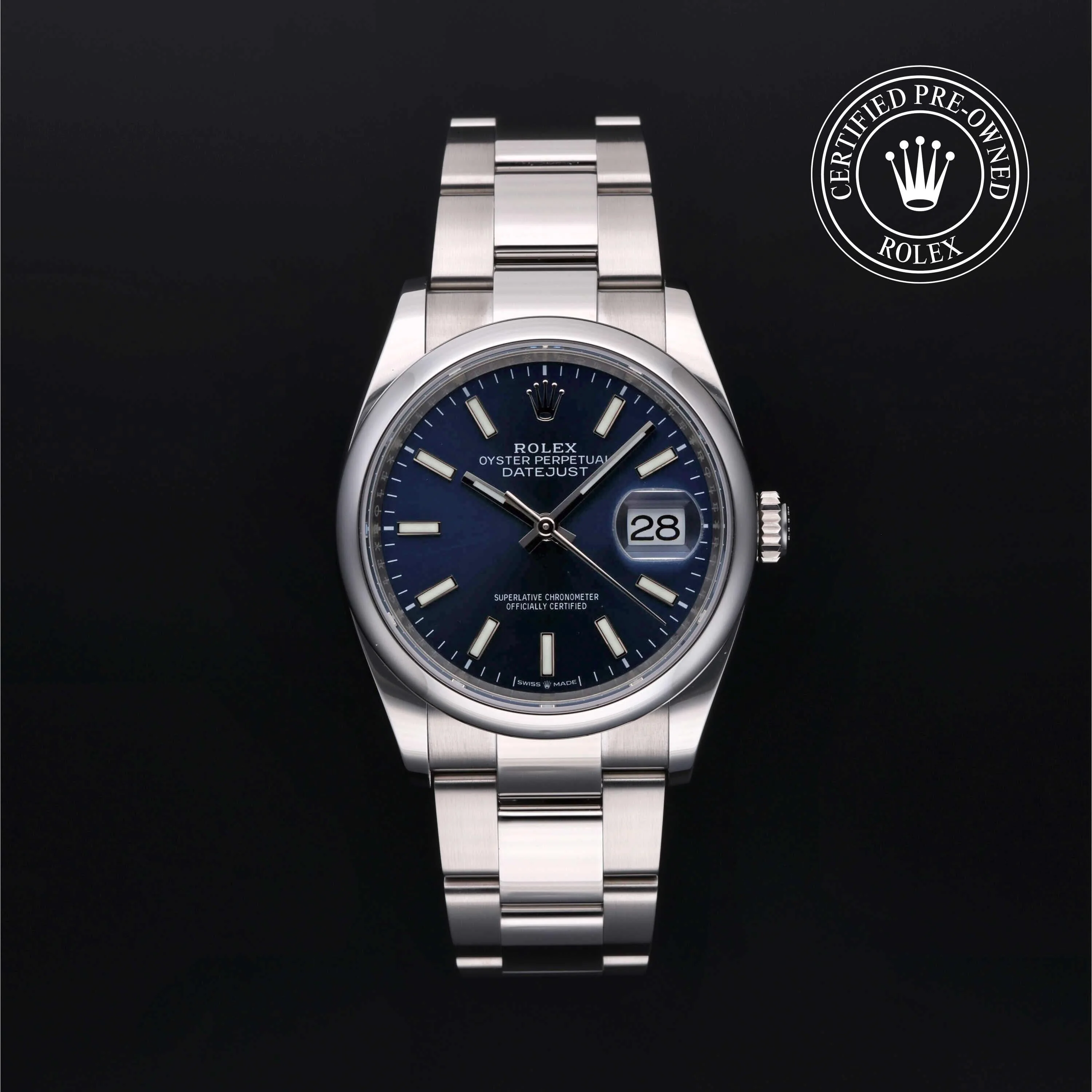 Datejust 36 thumbnail