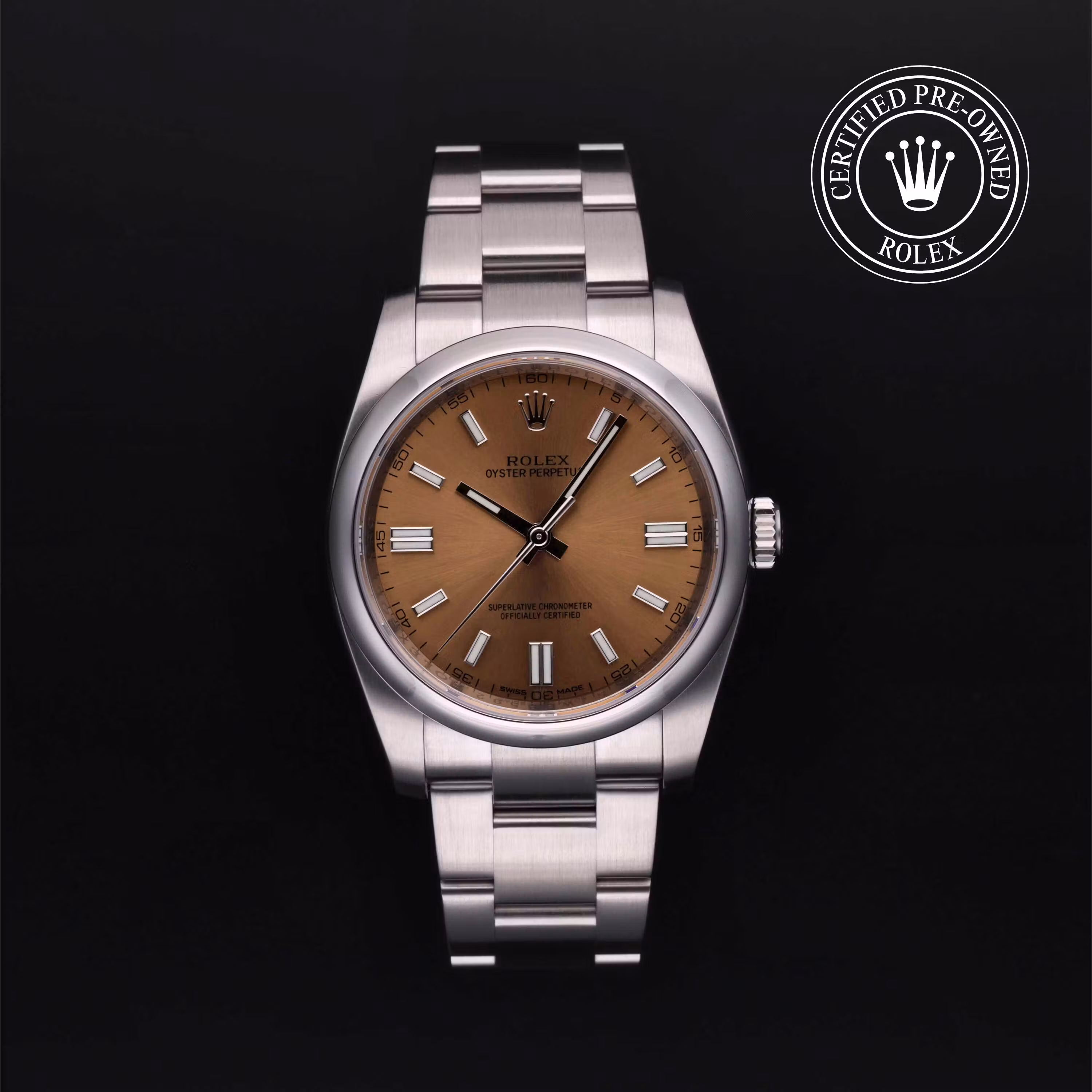 Oyster Perpetual thumbnail