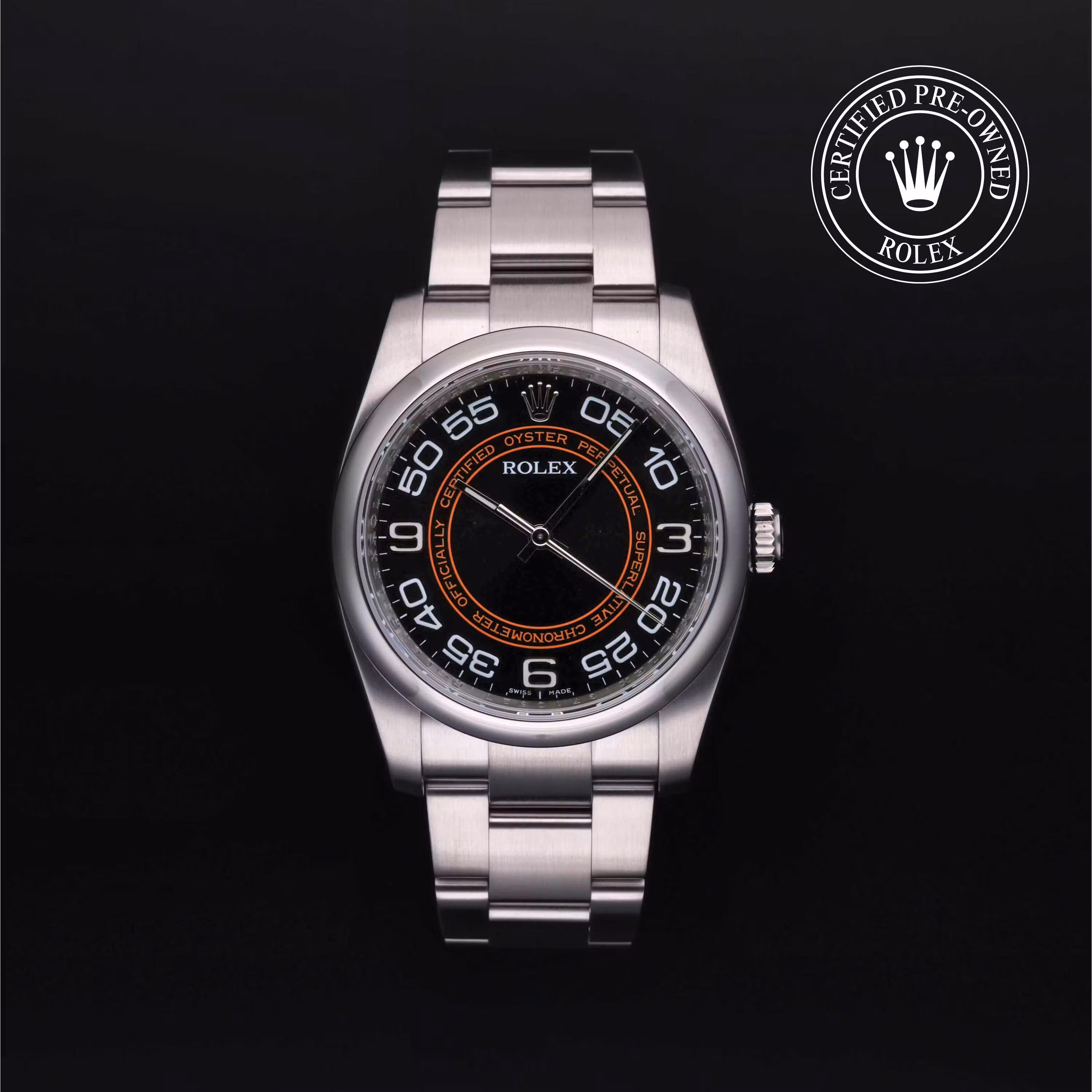 Oyster Perpetual thumbnail