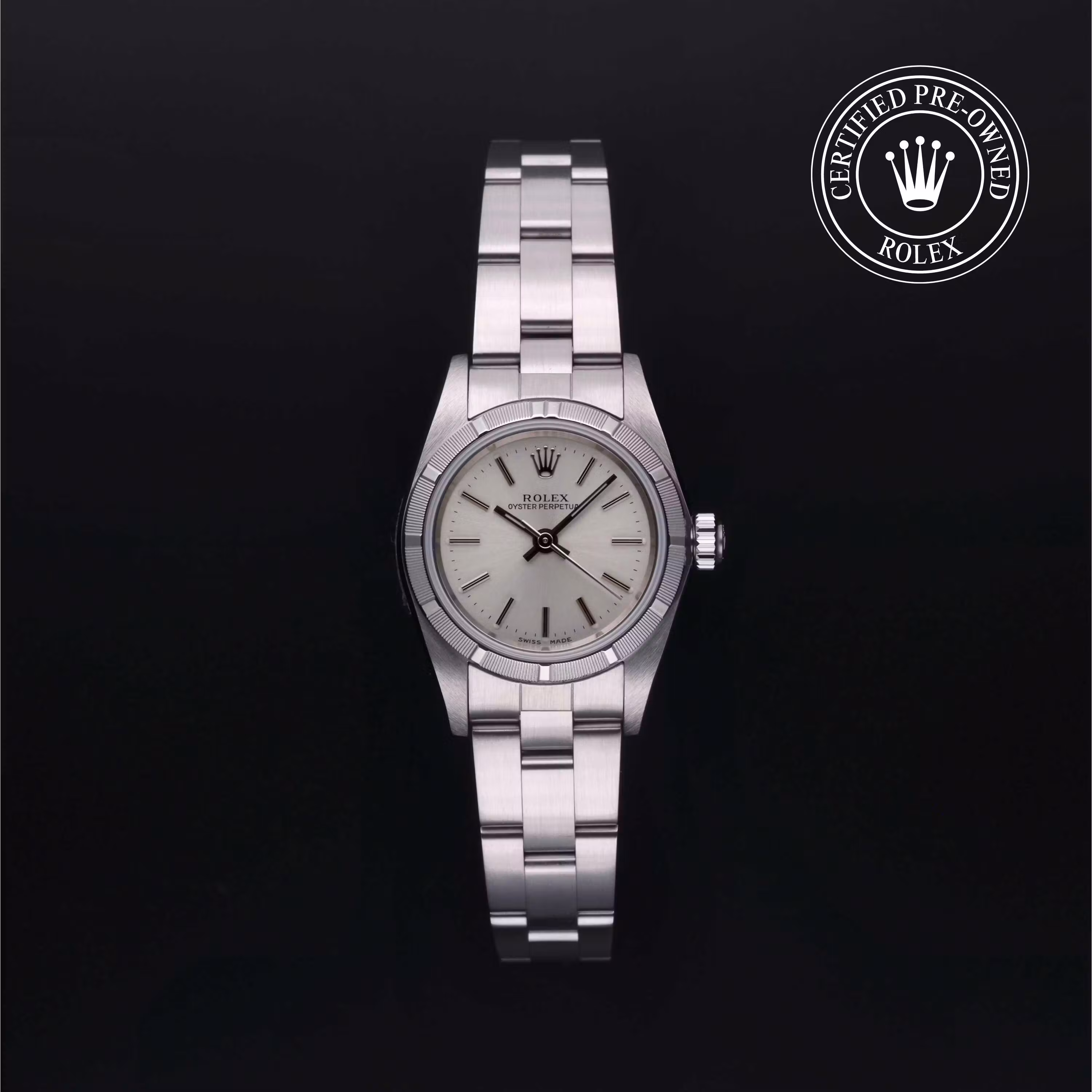 Oyster Perpetual thumbnail