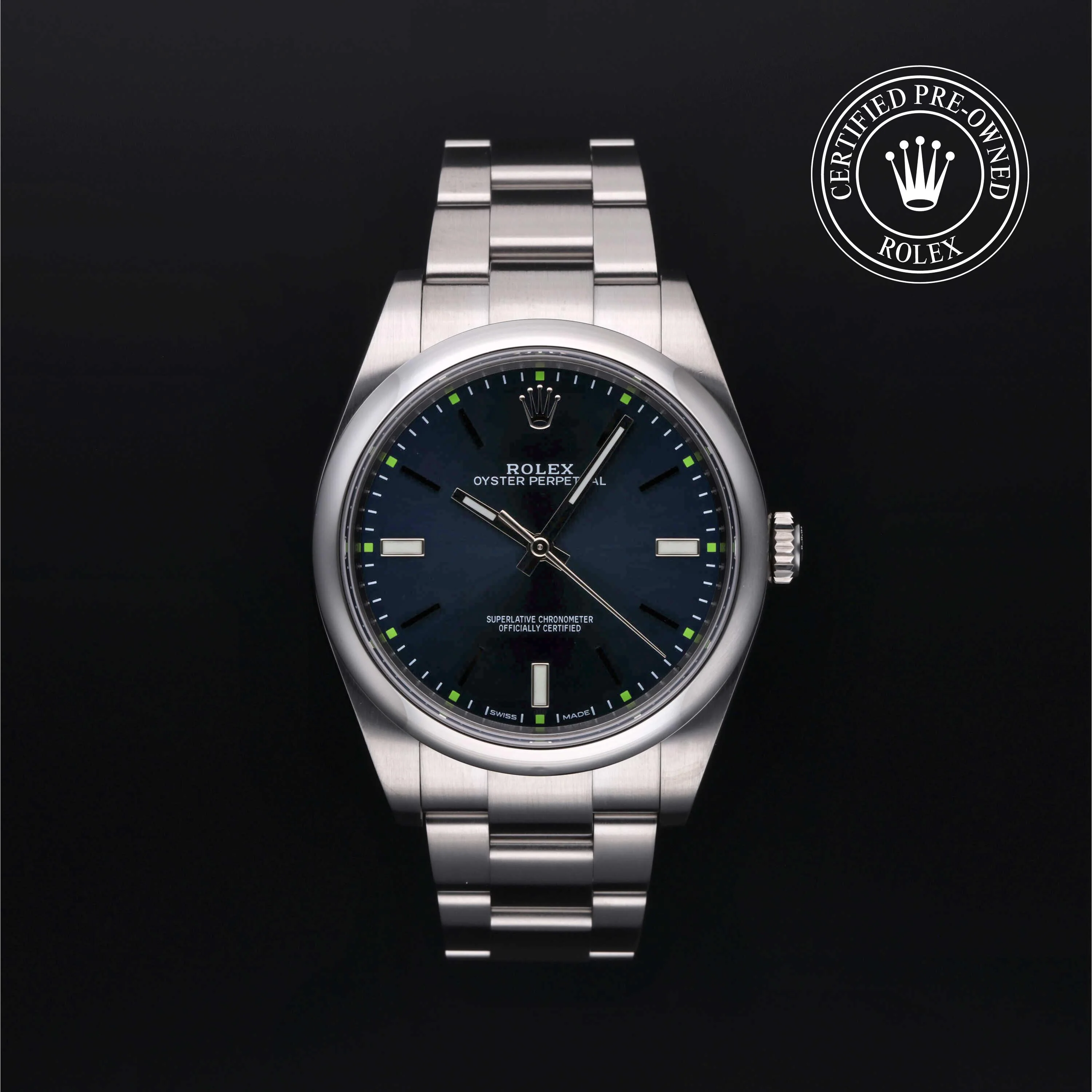 Oyster Perpetual 39 thumbnail