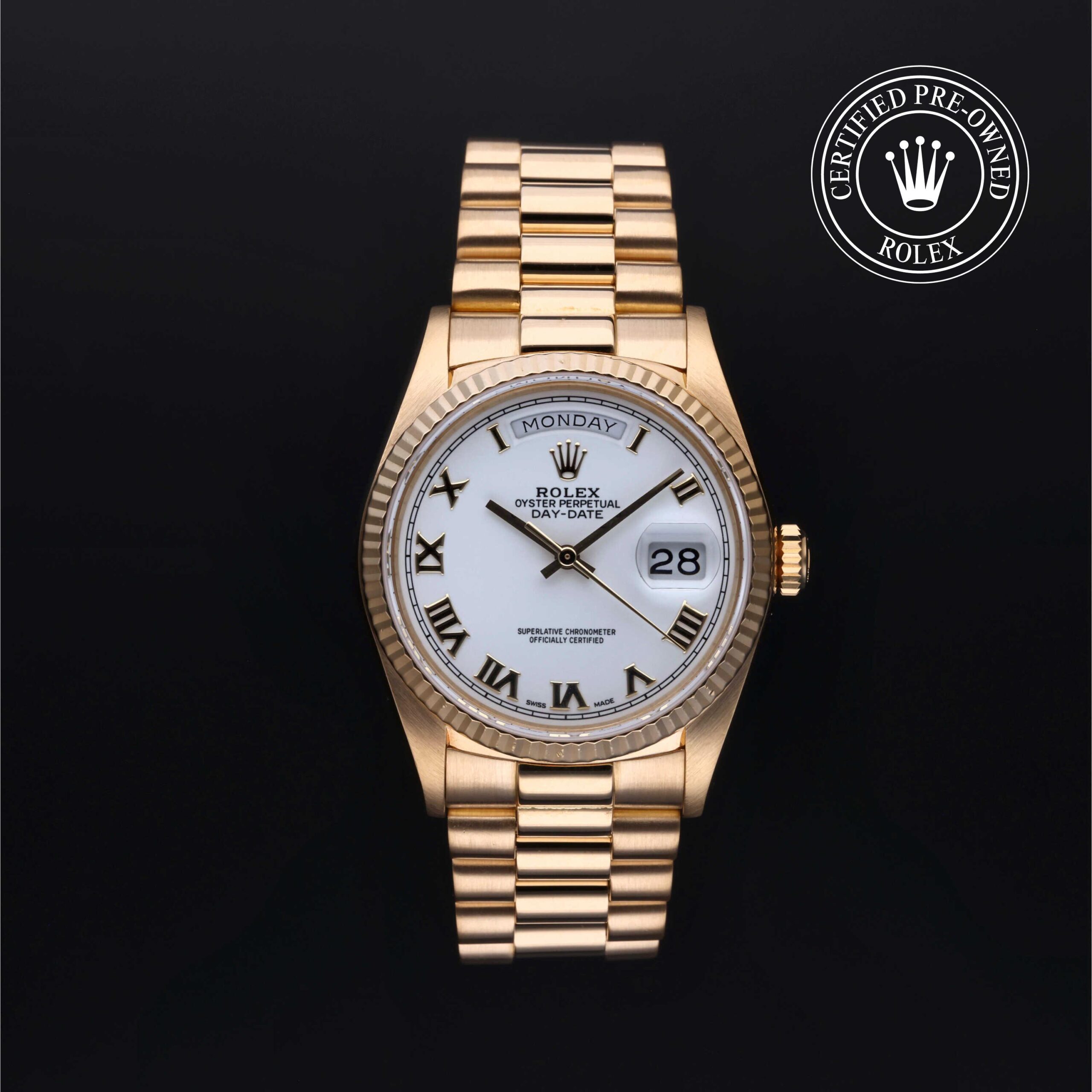 at Precision Watches thumbnail