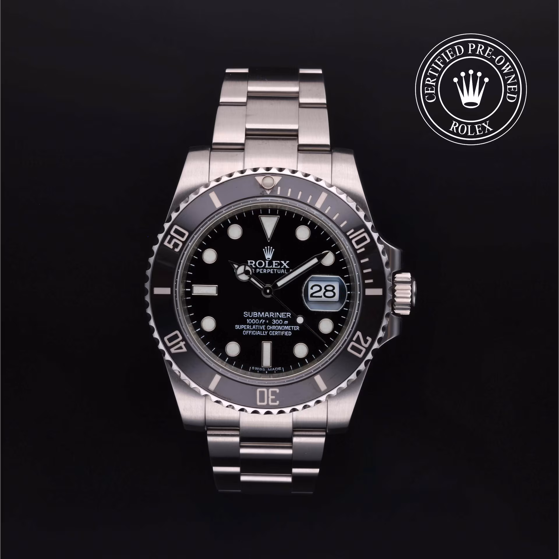 Submariner Date thumbnail