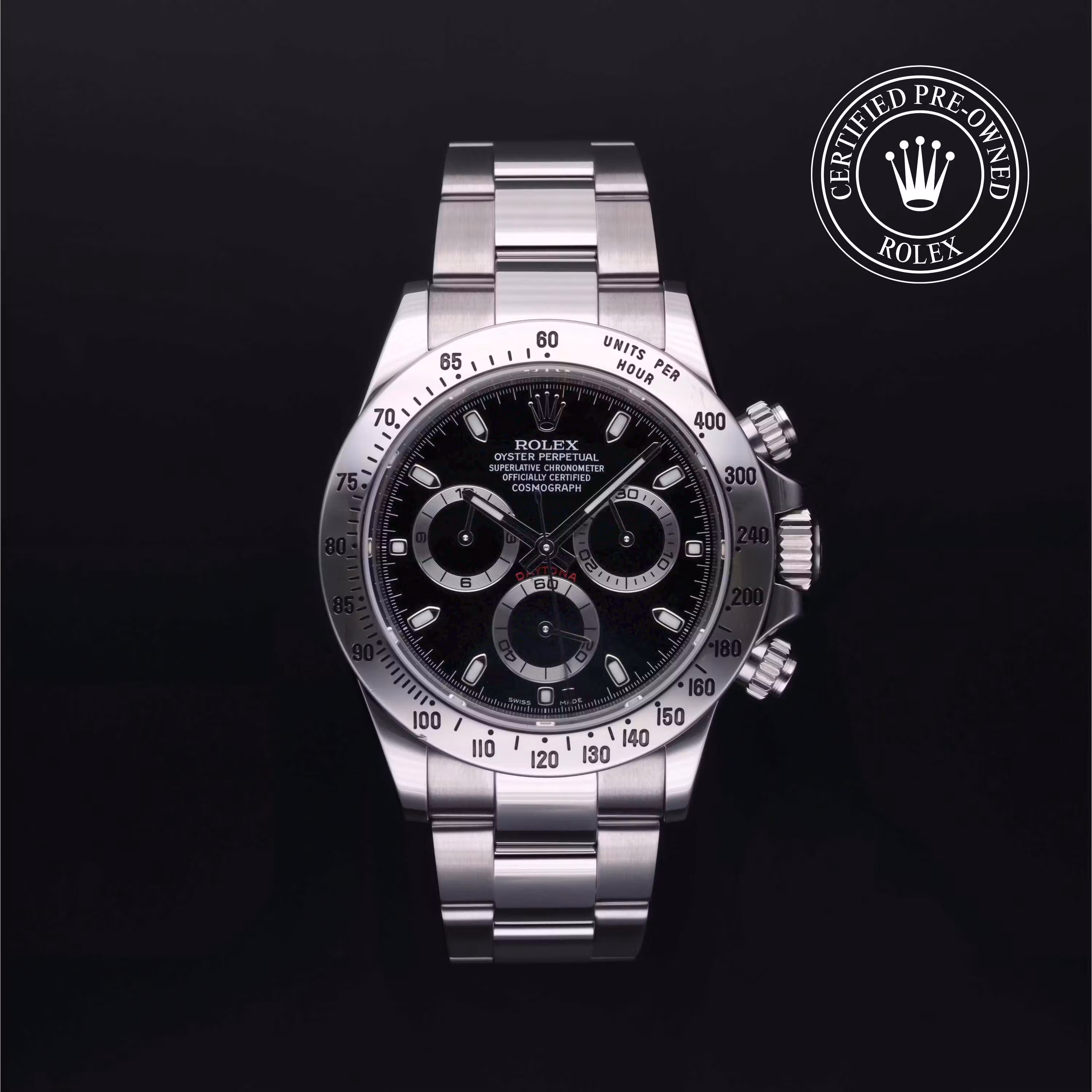Cosmograph Daytona thumbnail