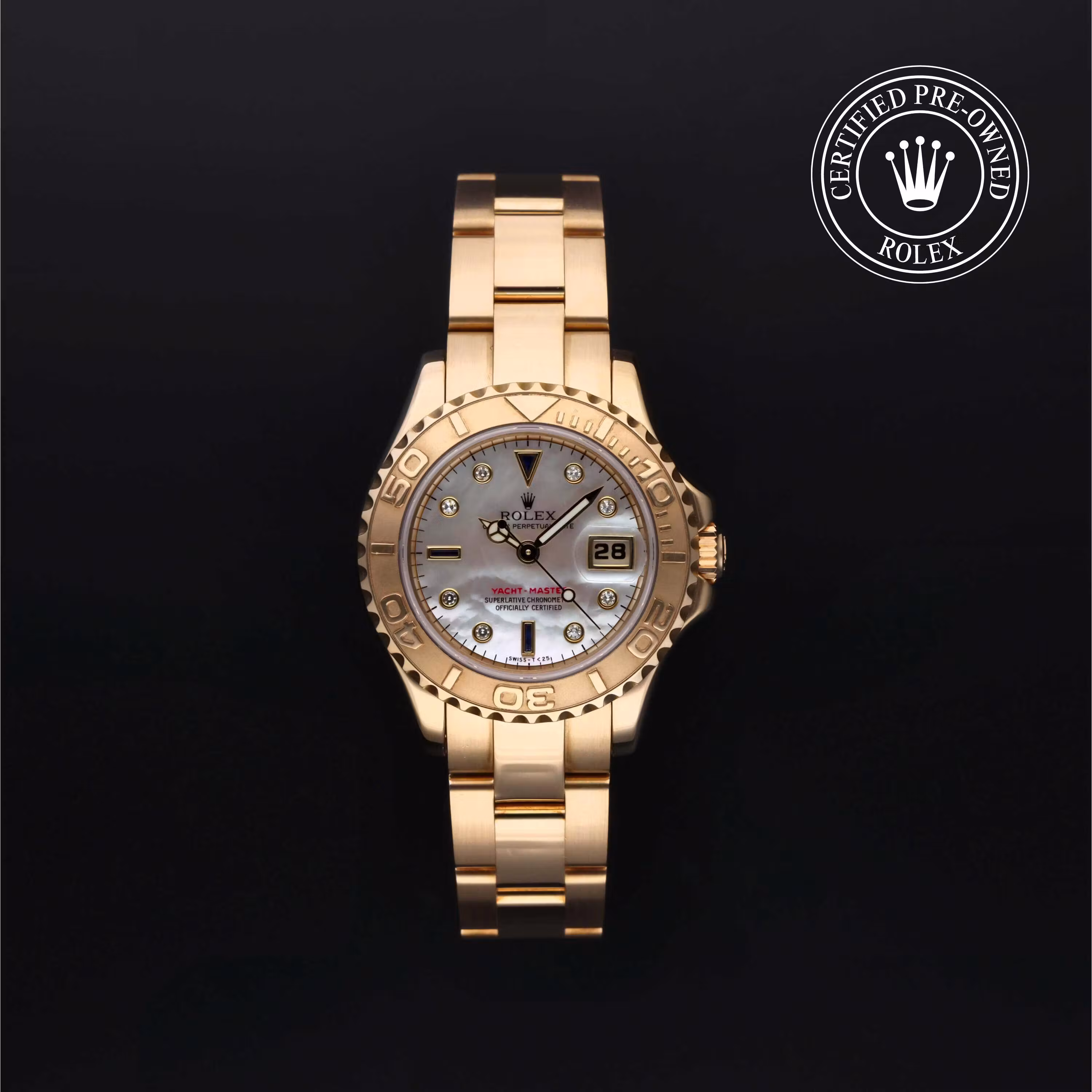 Yacht-Master thumbnail