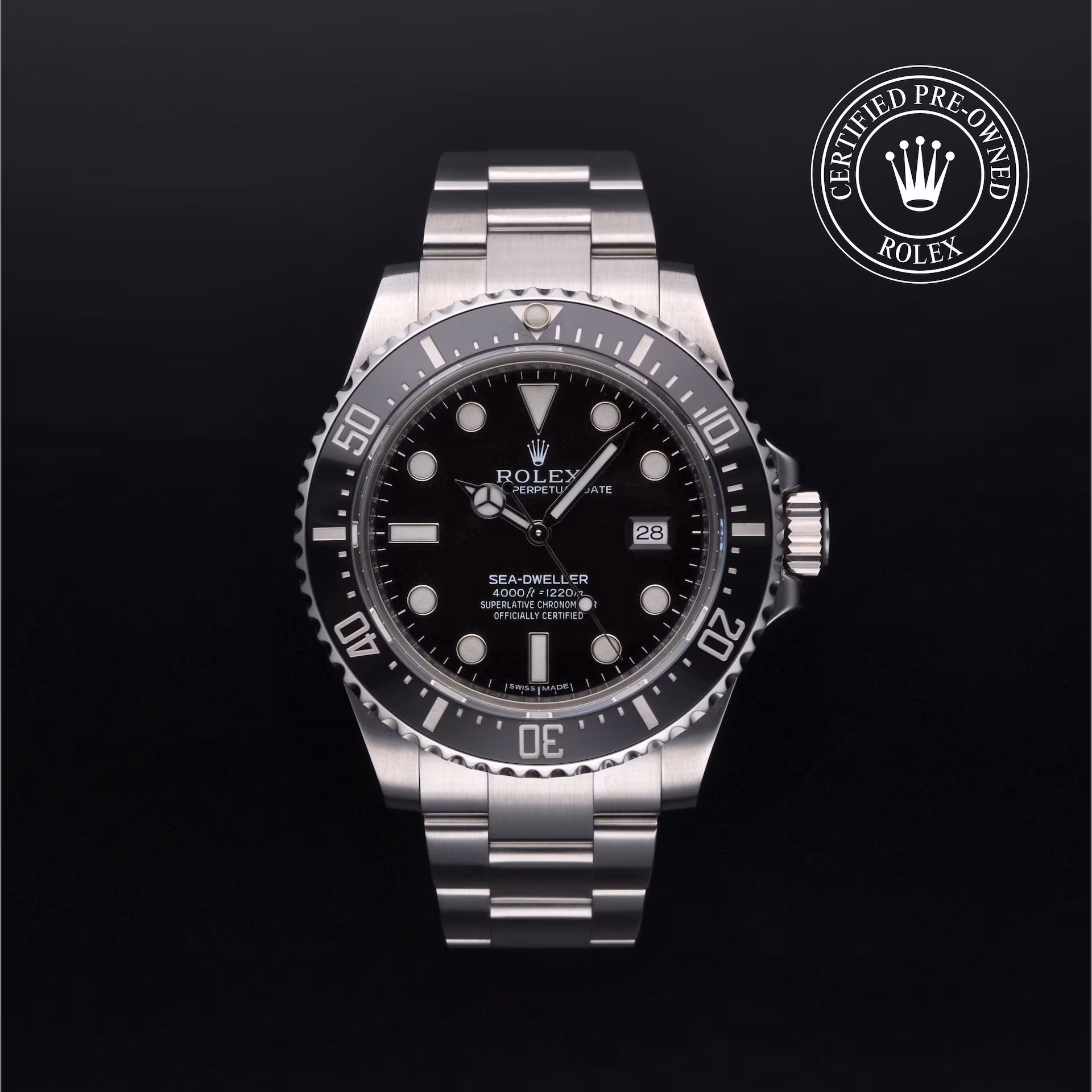 Sea-Dweller thumbnail