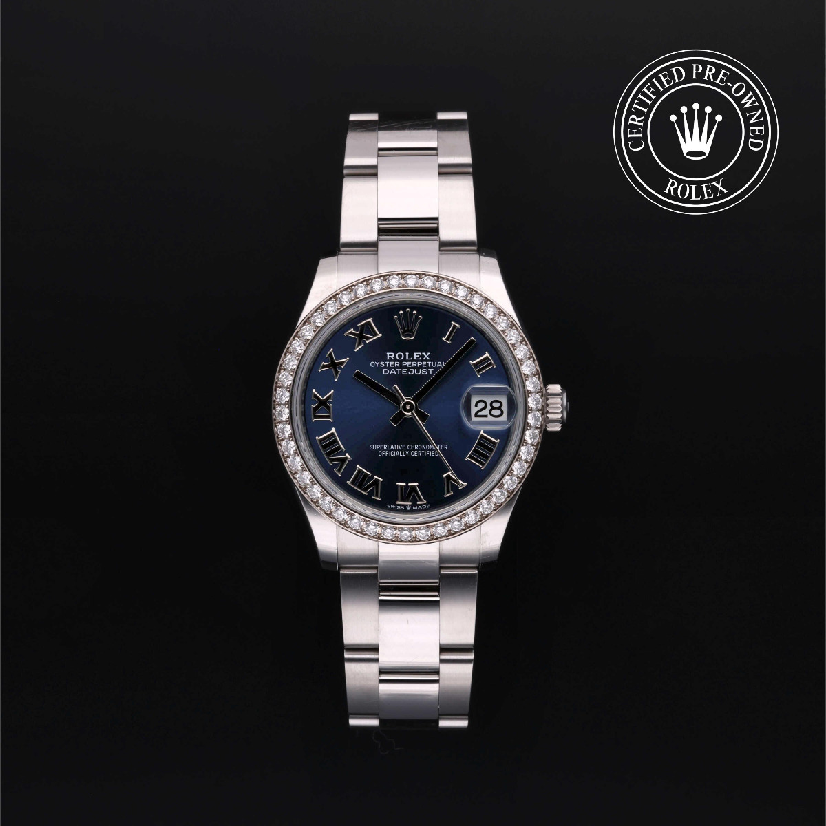 Datejust thumbnail