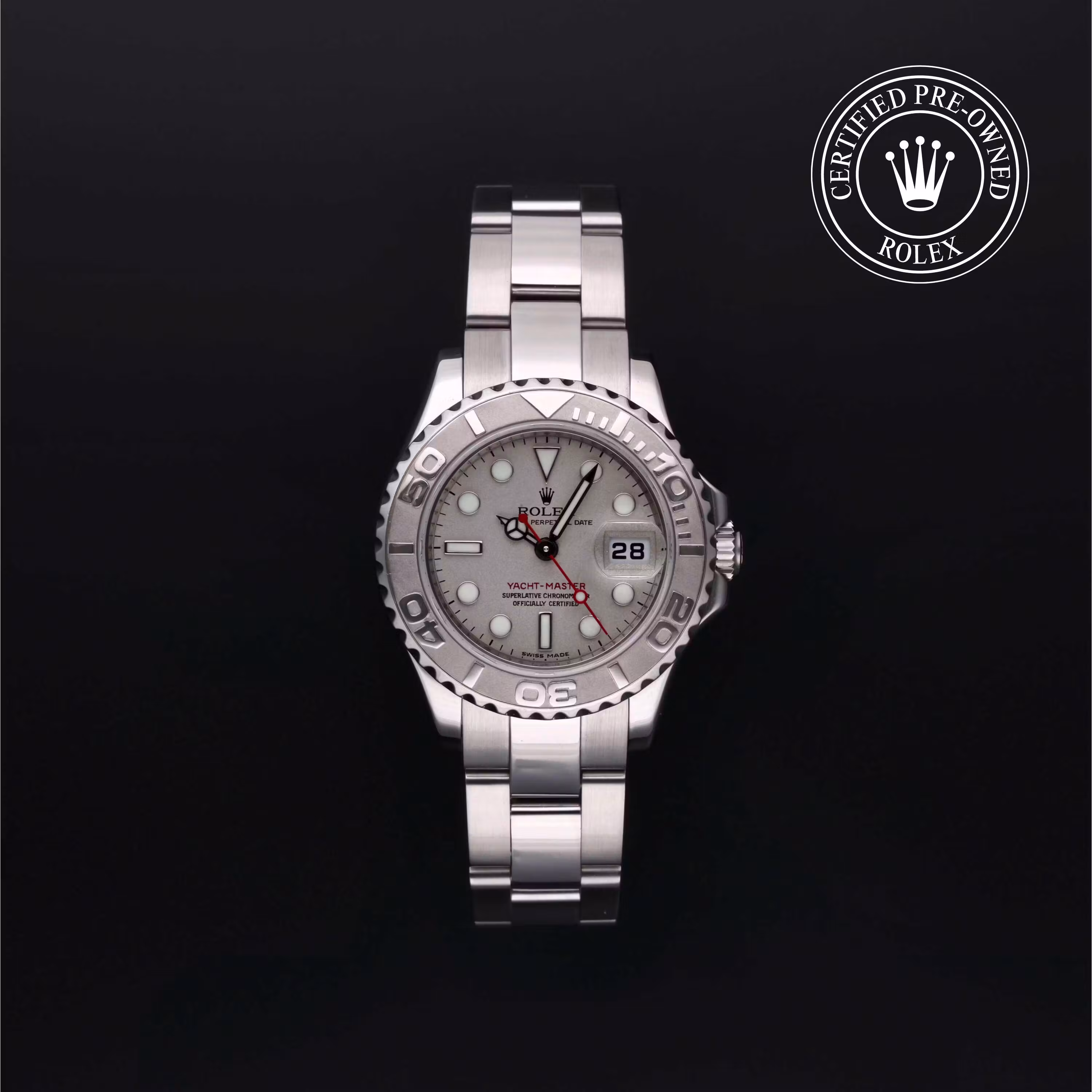 Yacht-Master thumbnail