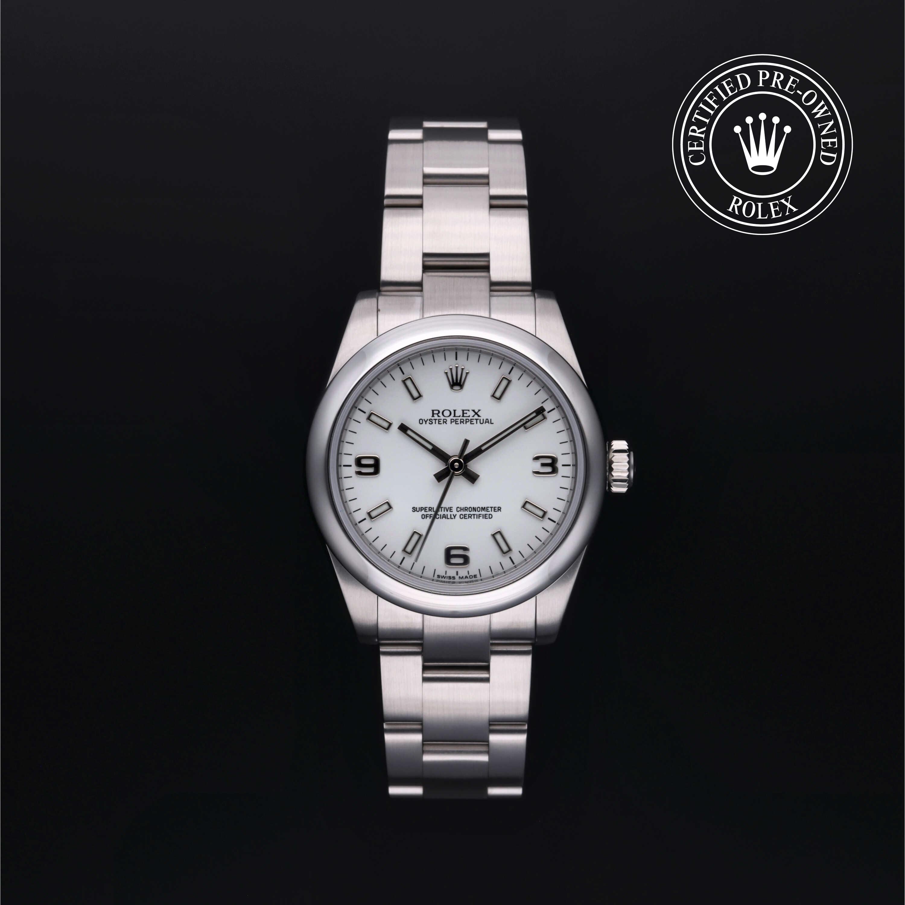 Oyster Perpetual 31 thumbnail