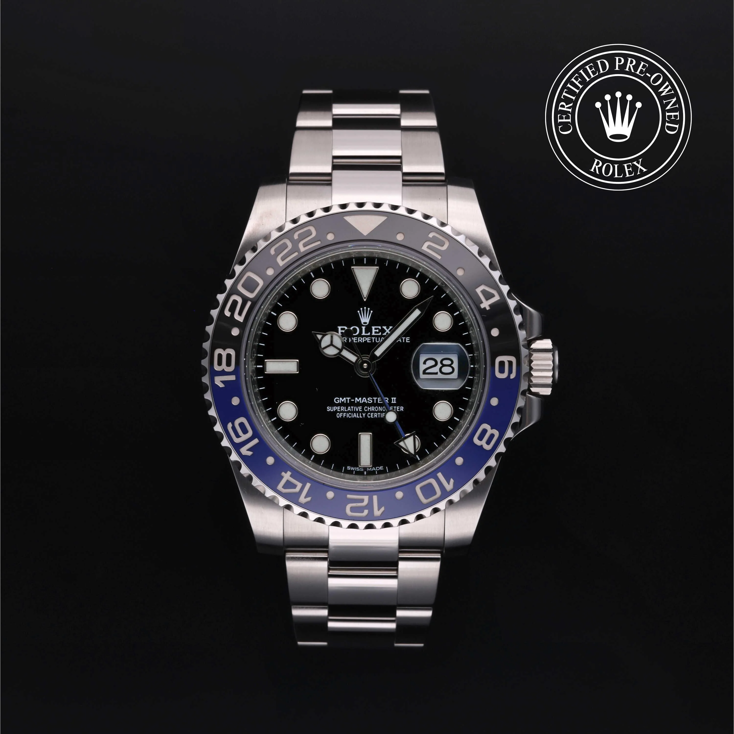 GMT-Master II thumbnail