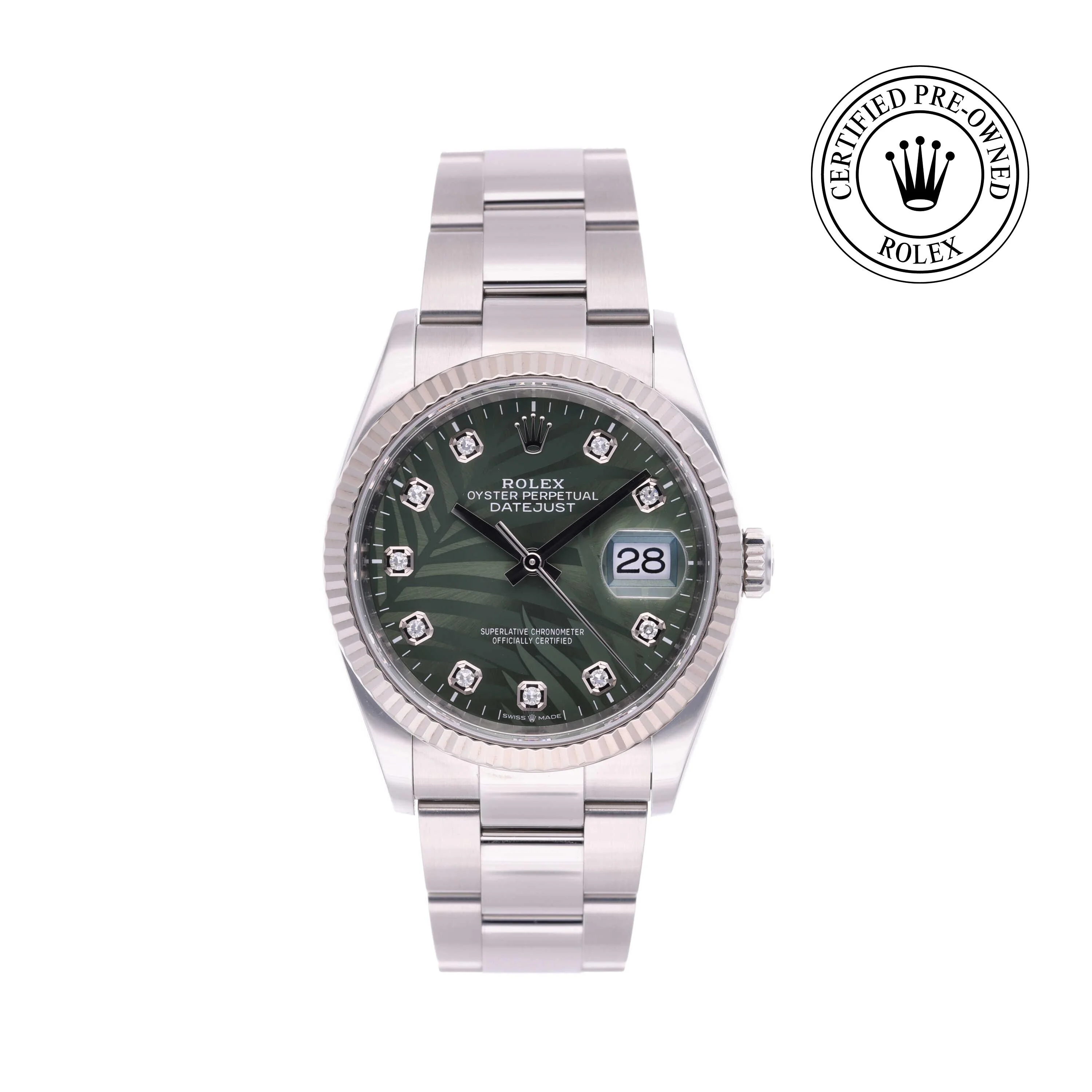 Datejust thumbnail