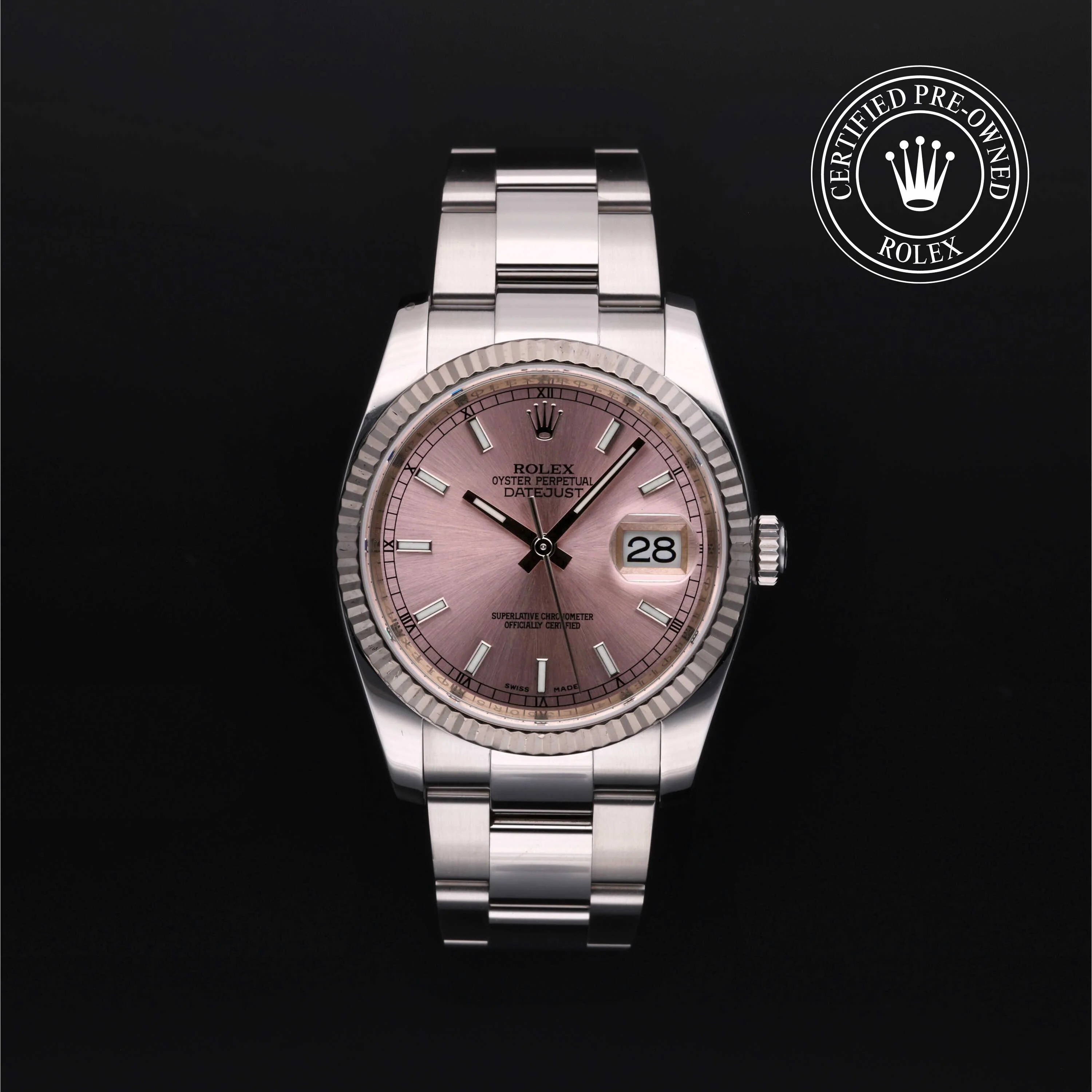 Datejust 36 thumbnail