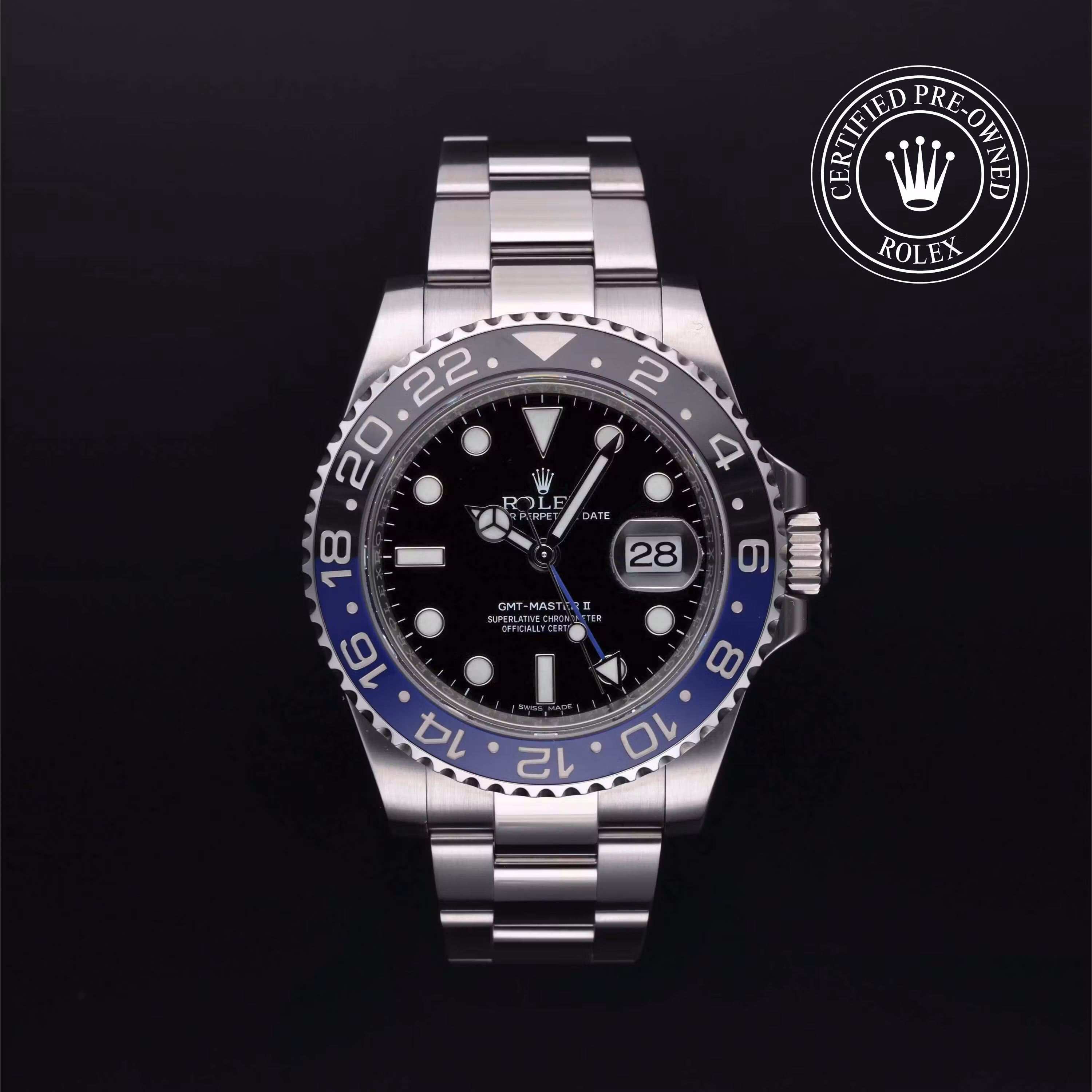 GMT-Master II thumbnail