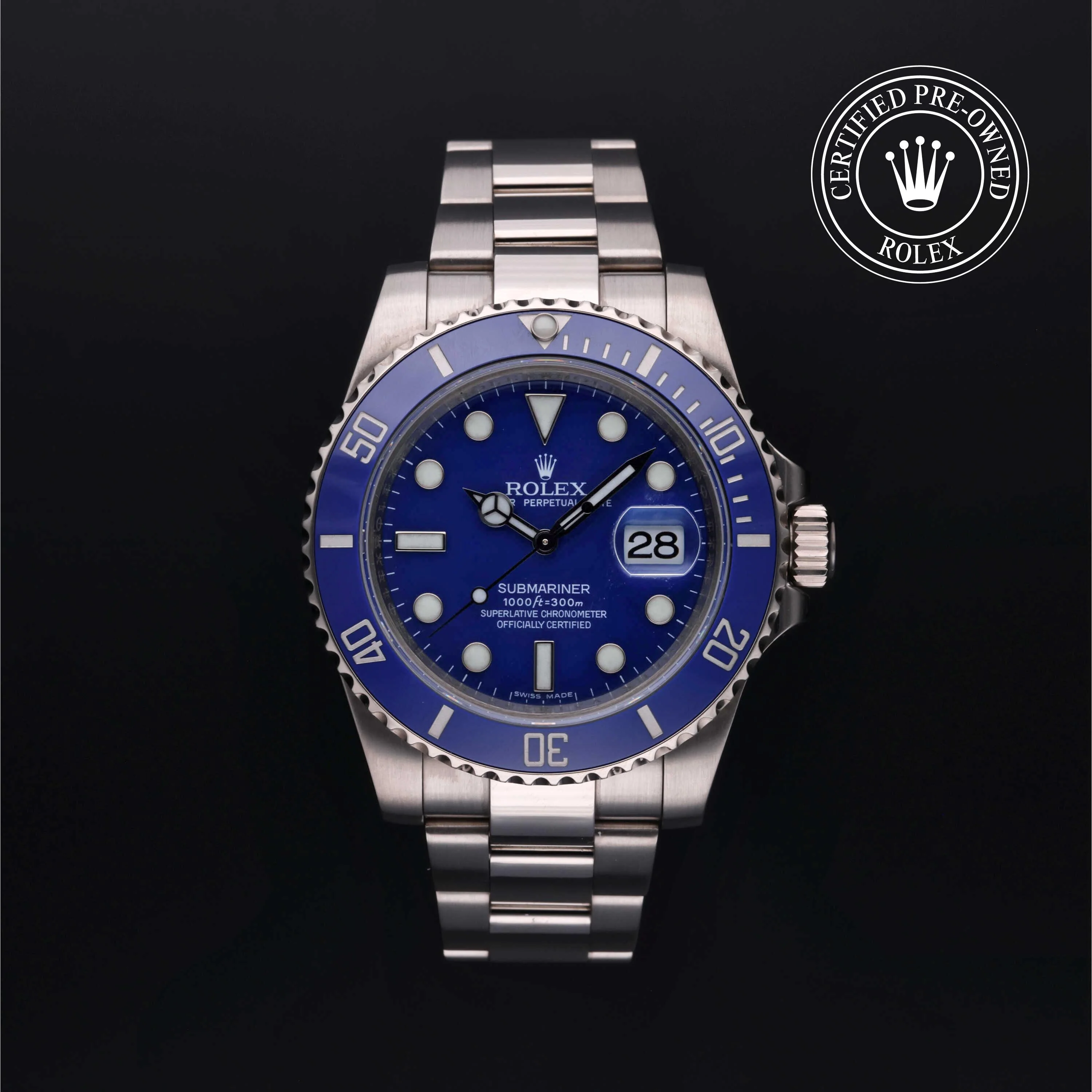 Submariner Date thumbnail