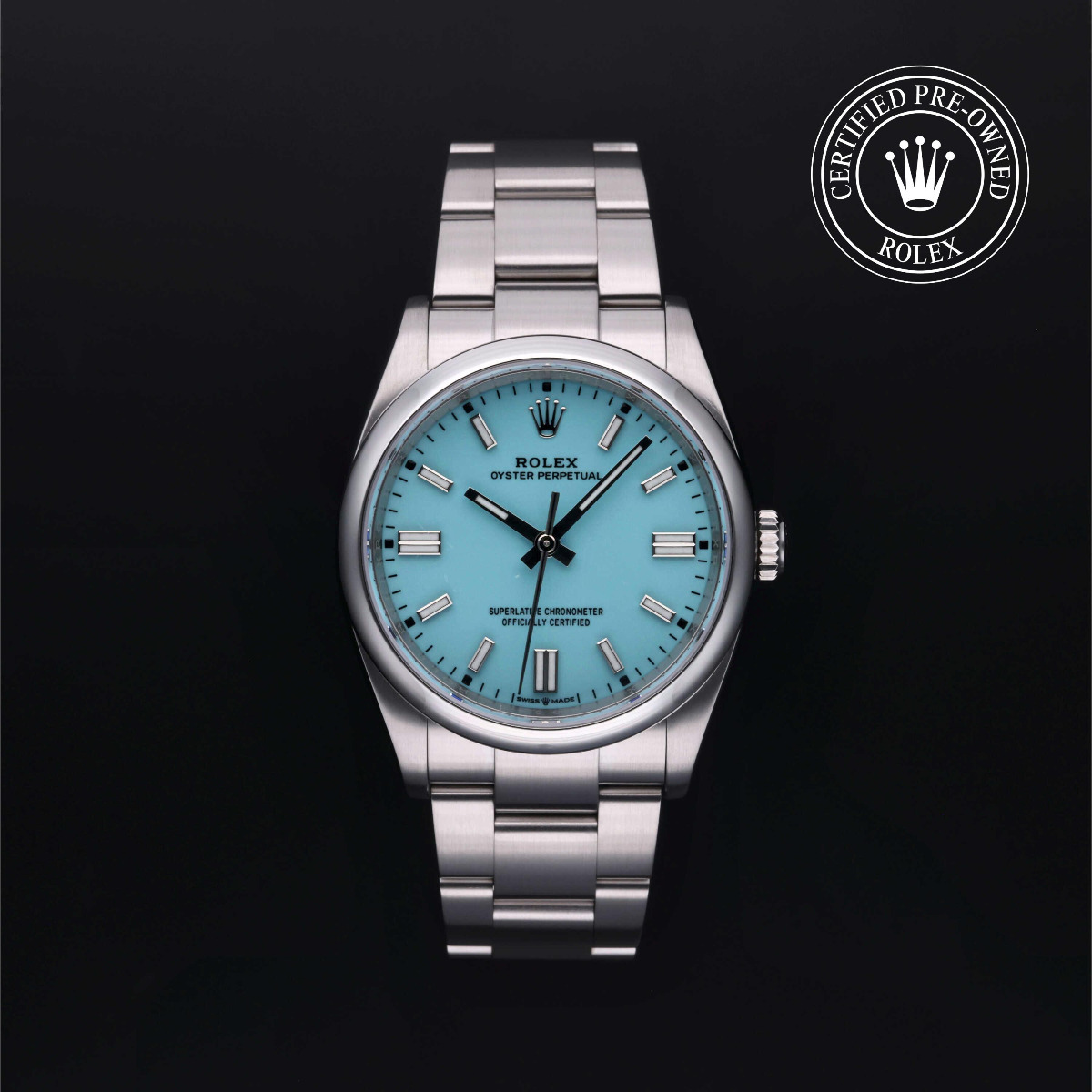 Oyster Perpetual thumbnail