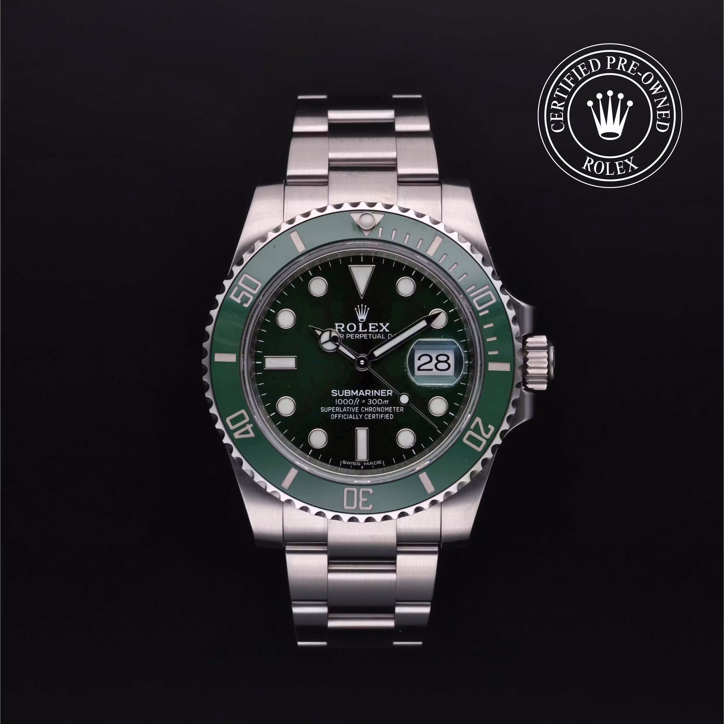 Submariner thumbnail