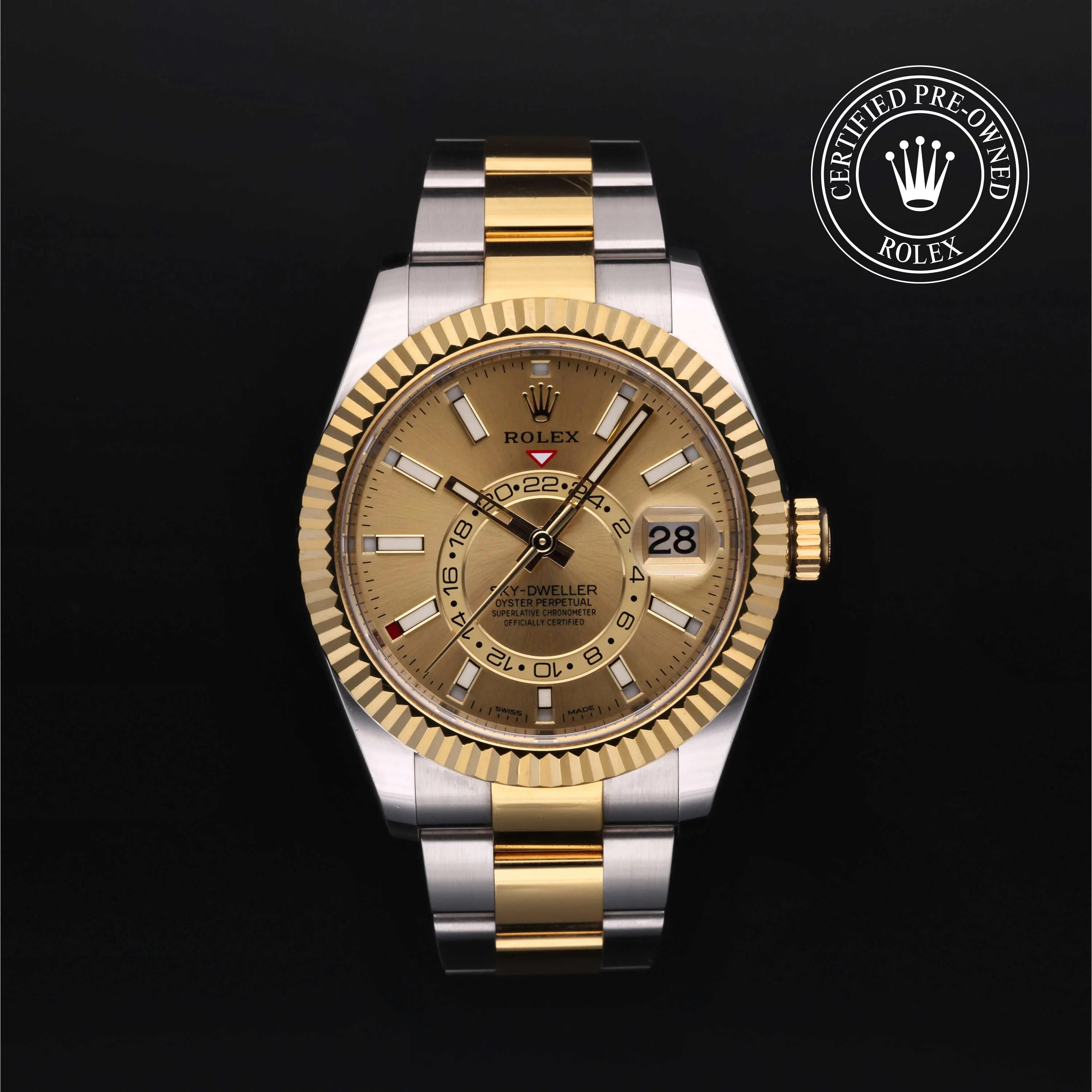 Sky-Dweller thumbnail