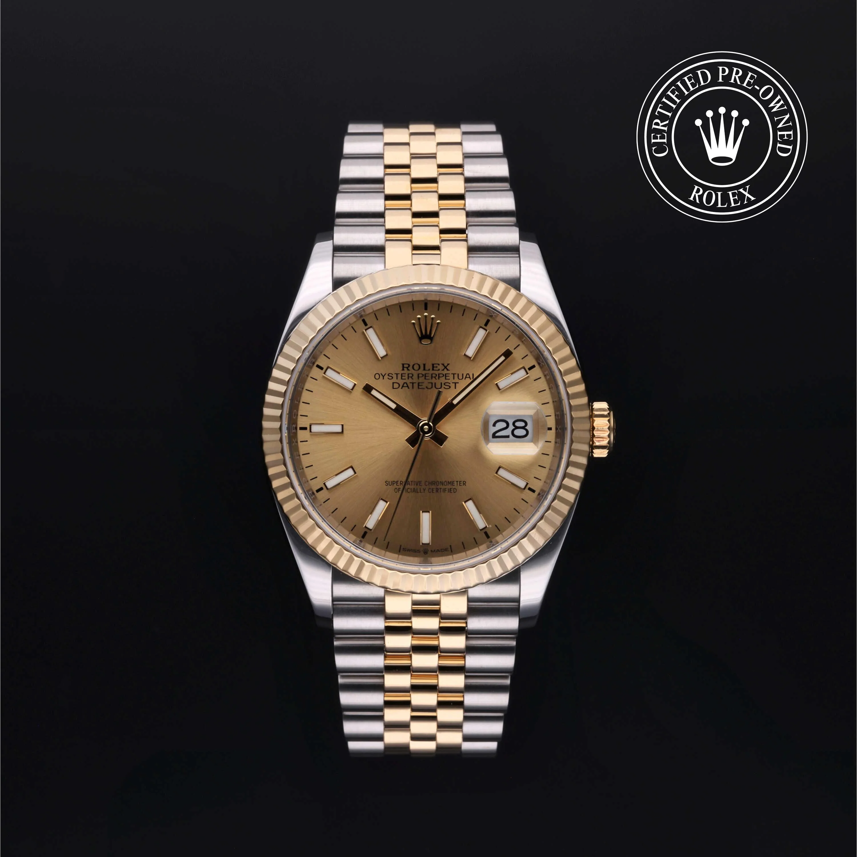 Datejust 36 thumbnail