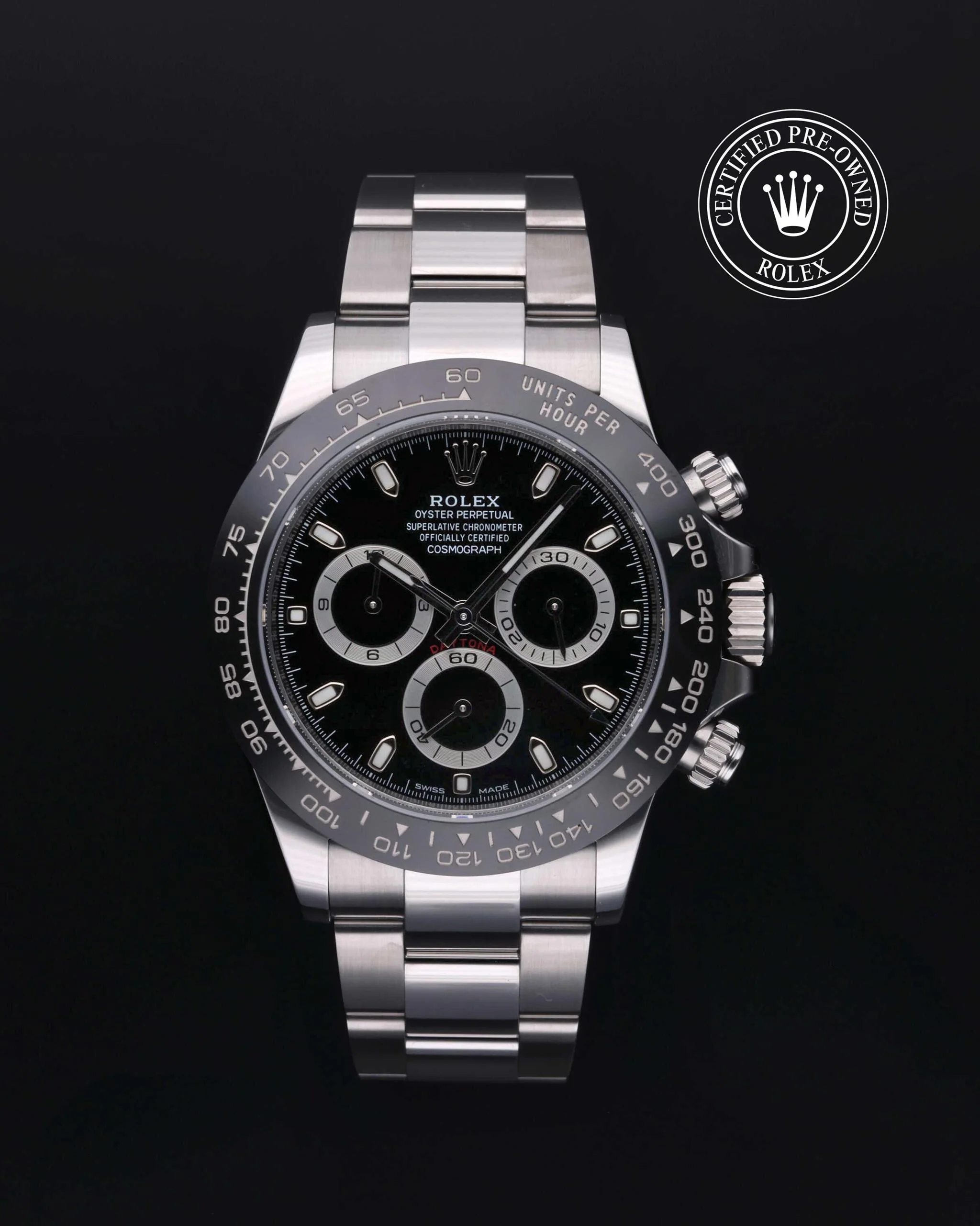 Rolex Daytona thumbnail