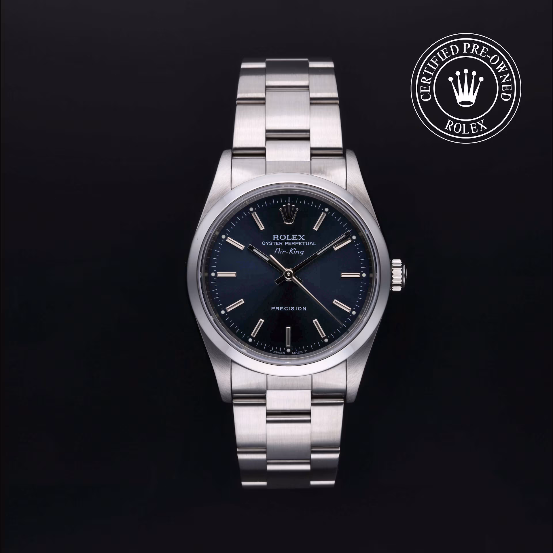 Oyster Perpetual 34 thumbnail