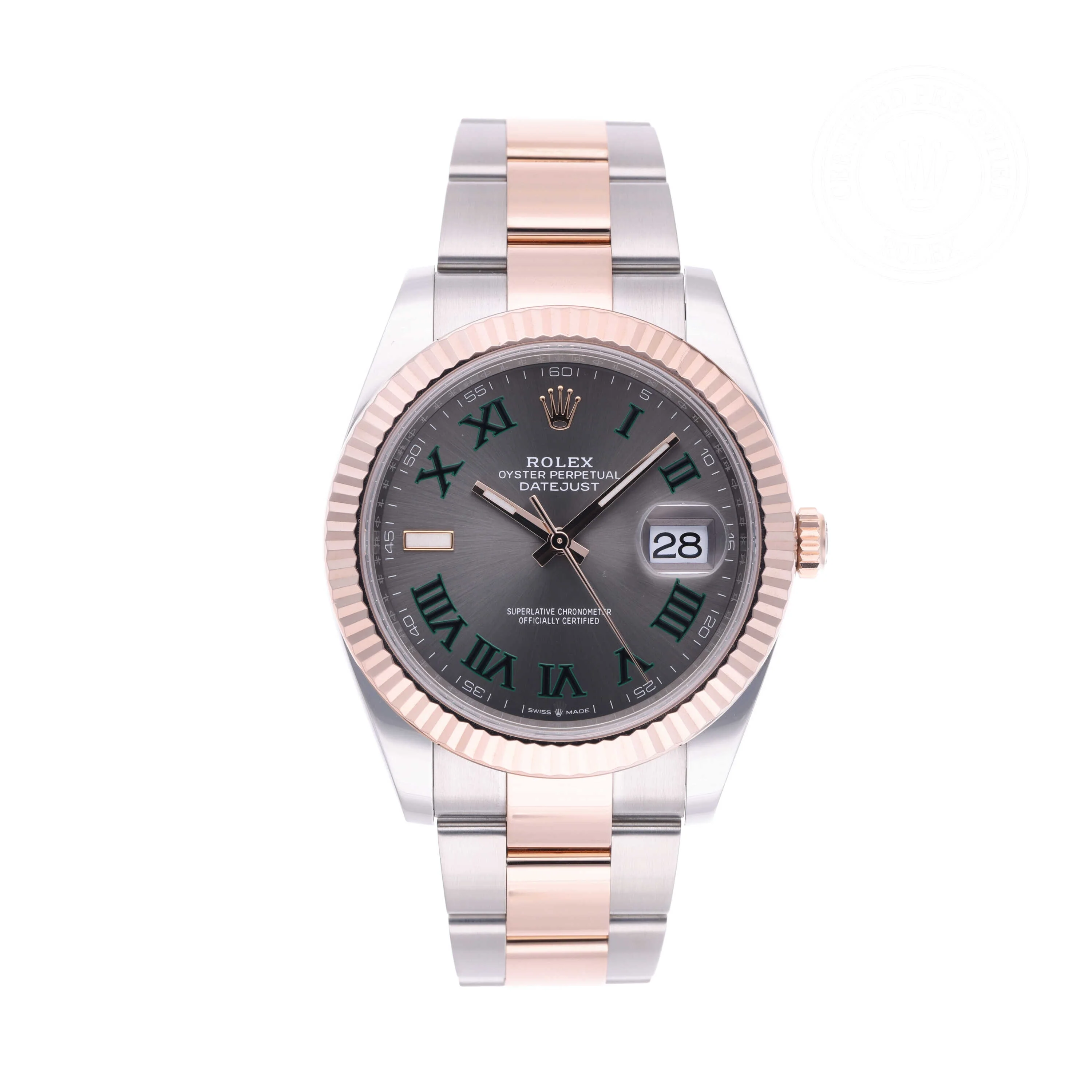 Datejust thumbnail