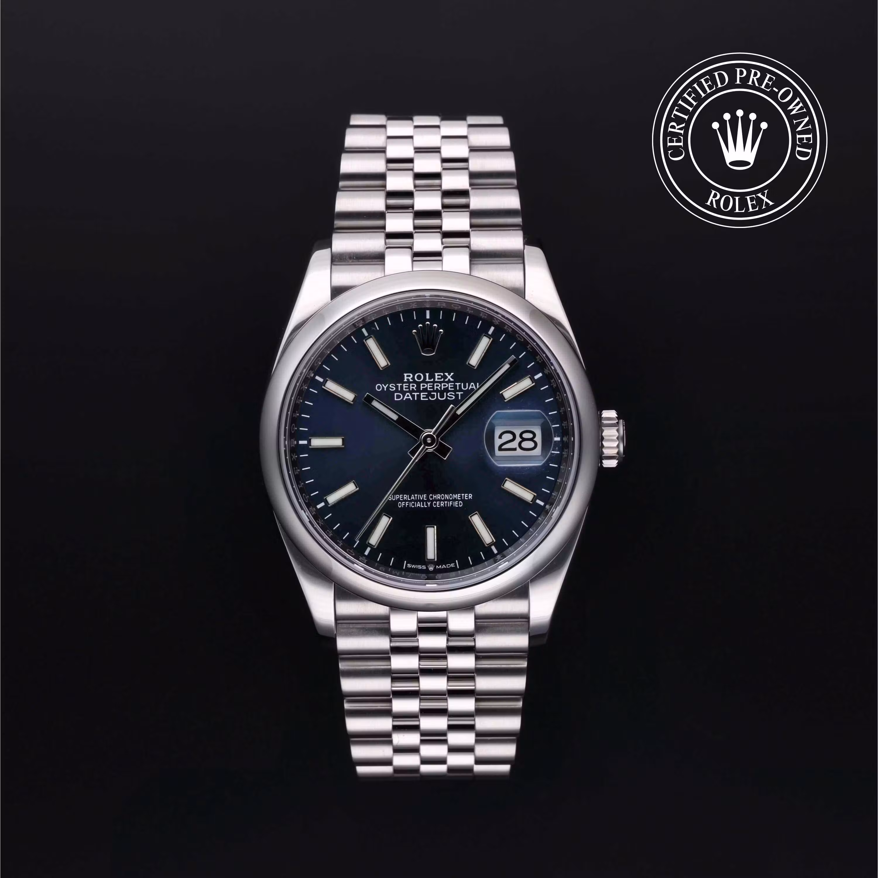 Datejust thumbnail
